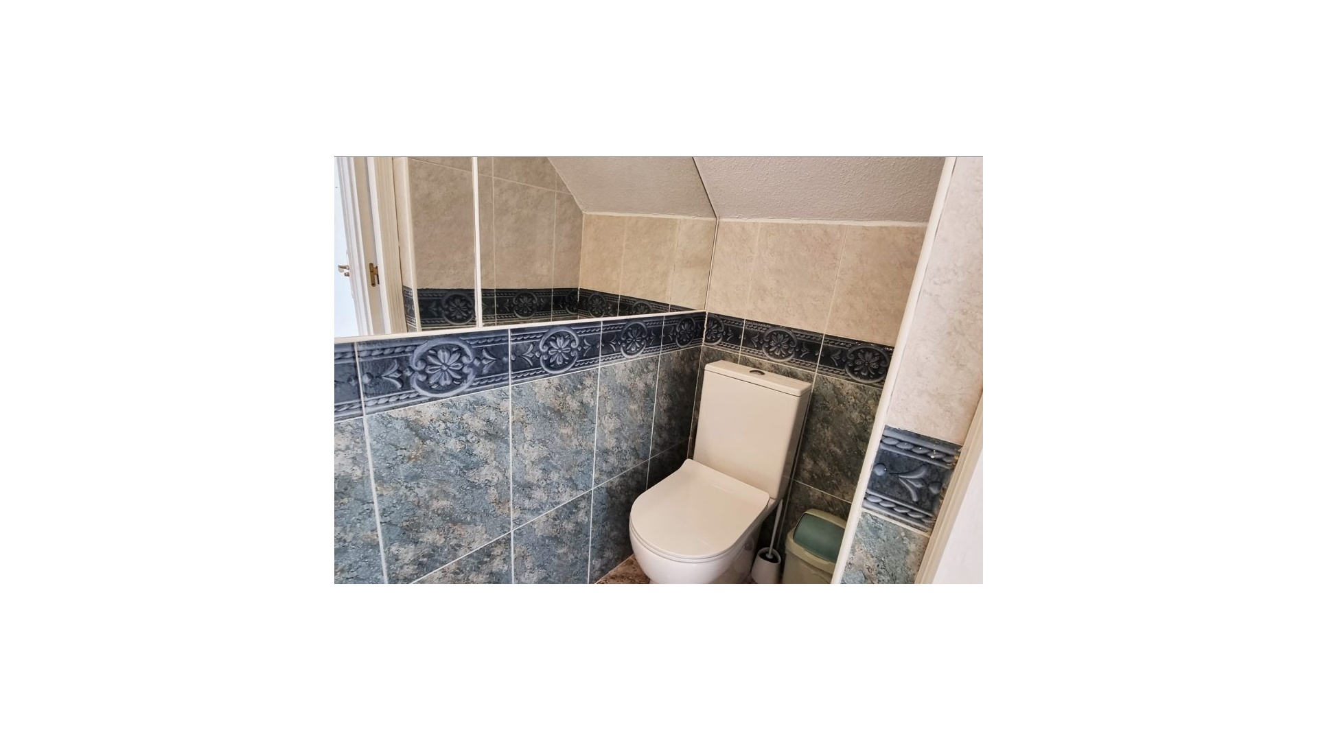 Wederverkoop - Herenhuis - Torrevieja - torreta