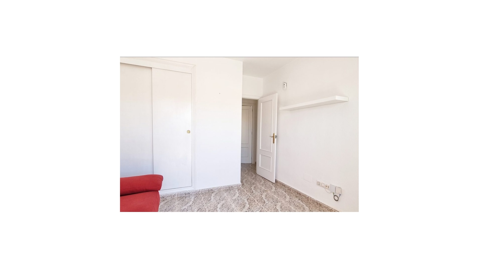 Wederverkoop - Herenhuis - Torrevieja - torreta