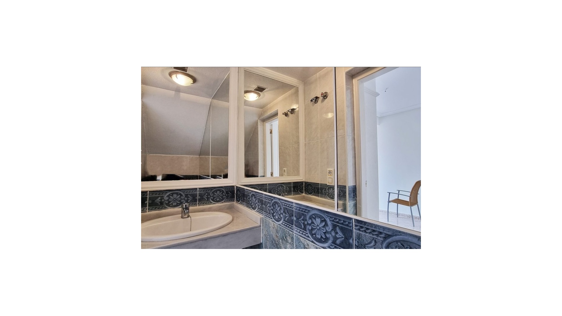 Wederverkoop - Herenhuis - Torrevieja - torreta