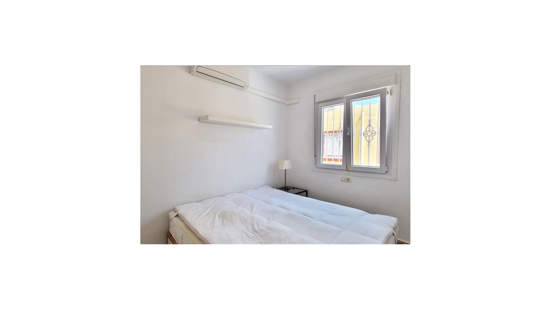 Wederverkoop - Herenhuis - Torrevieja - torreta