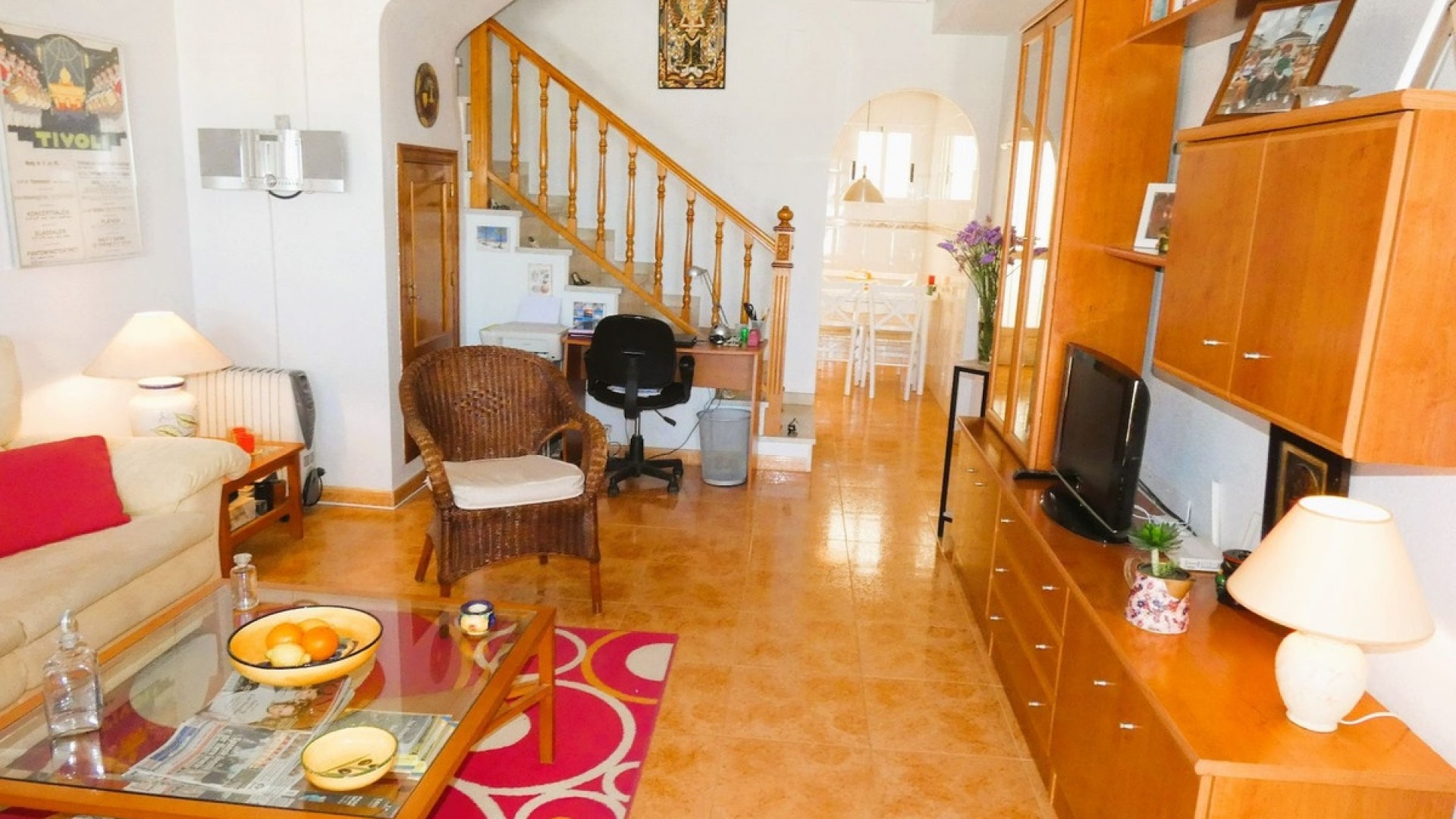 Wederverkoop - Herenhuis - Torrevieja - Torrevieja Centro