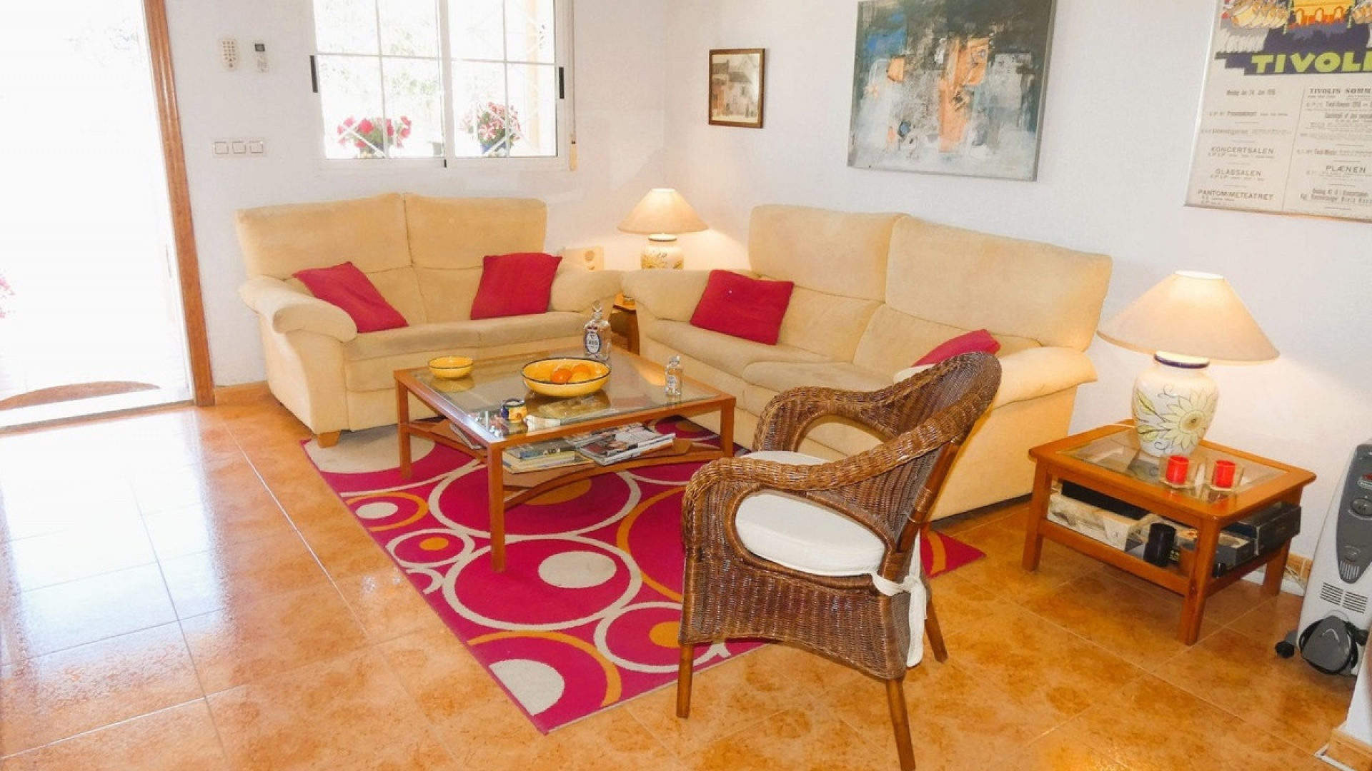 Wederverkoop - Herenhuis - Torrevieja - Torrevieja Centro