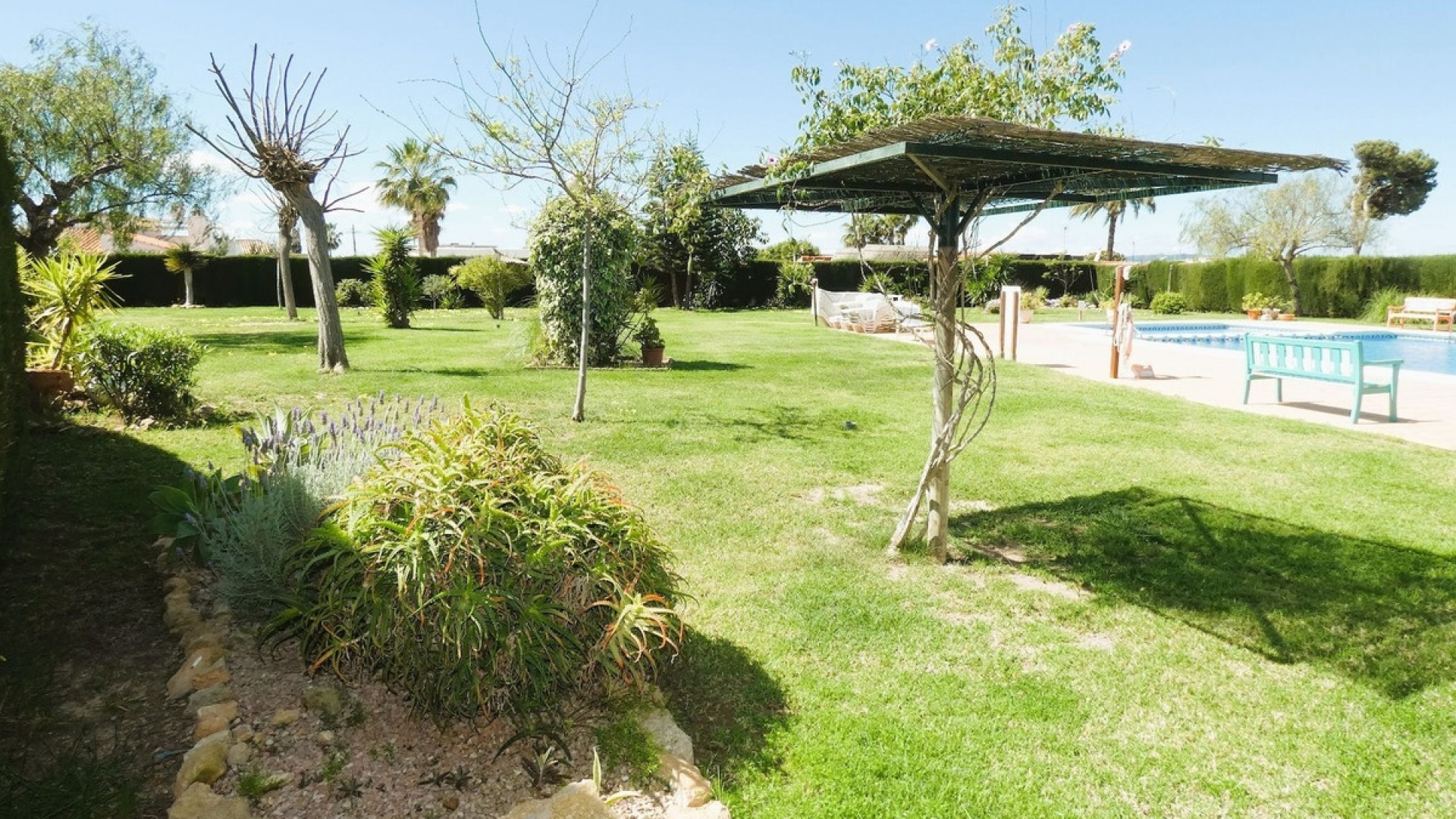 Wederverkoop - Herenhuis - Torrevieja - Torrevieja Centro