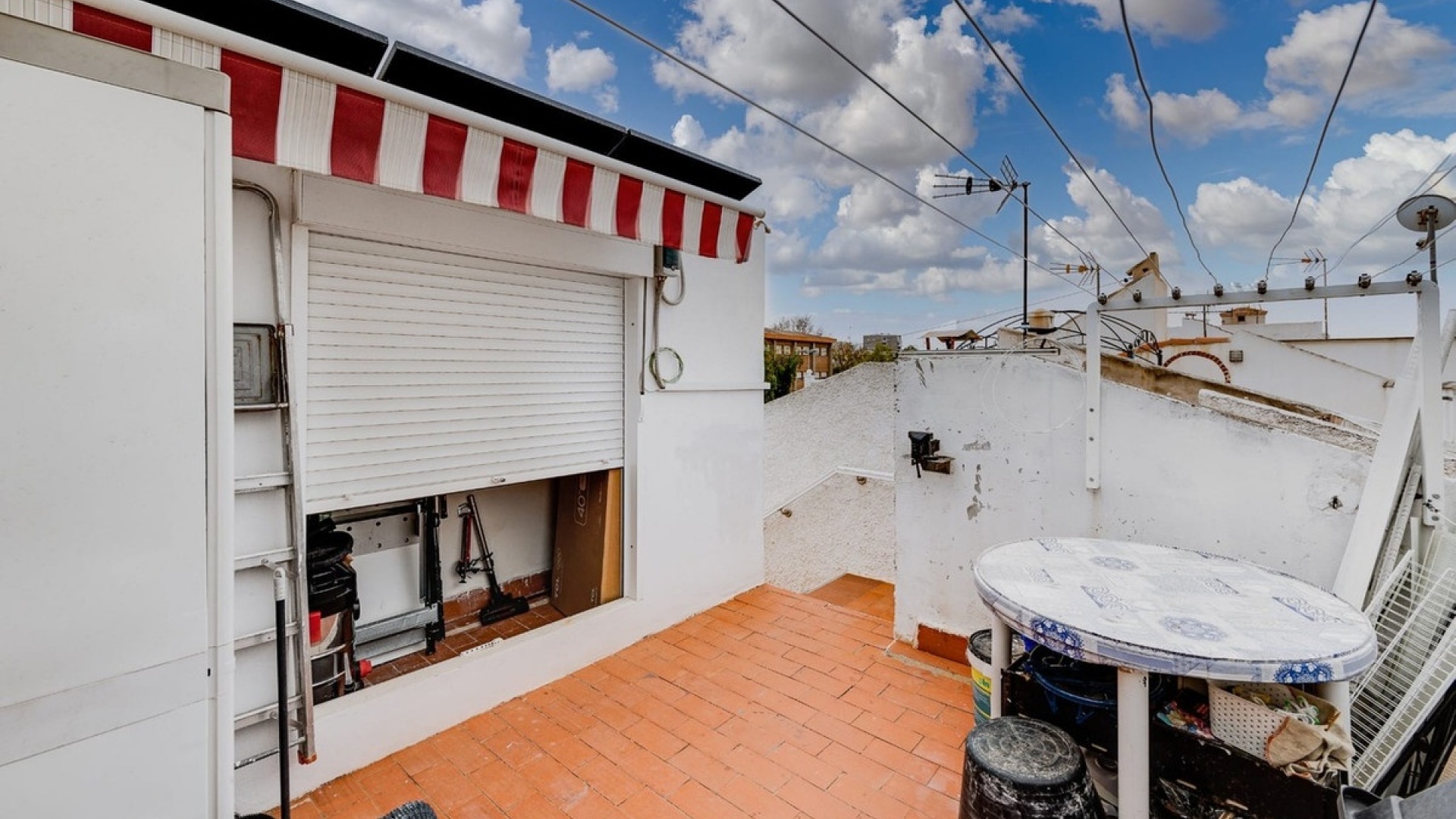 Wederverkoop - Herenhuis - Torrevieja - Torrevieja Centro