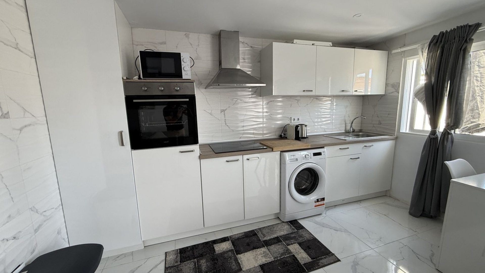 Wederverkoop - Herenhuis - Torrevieja - Torrevieja Centro