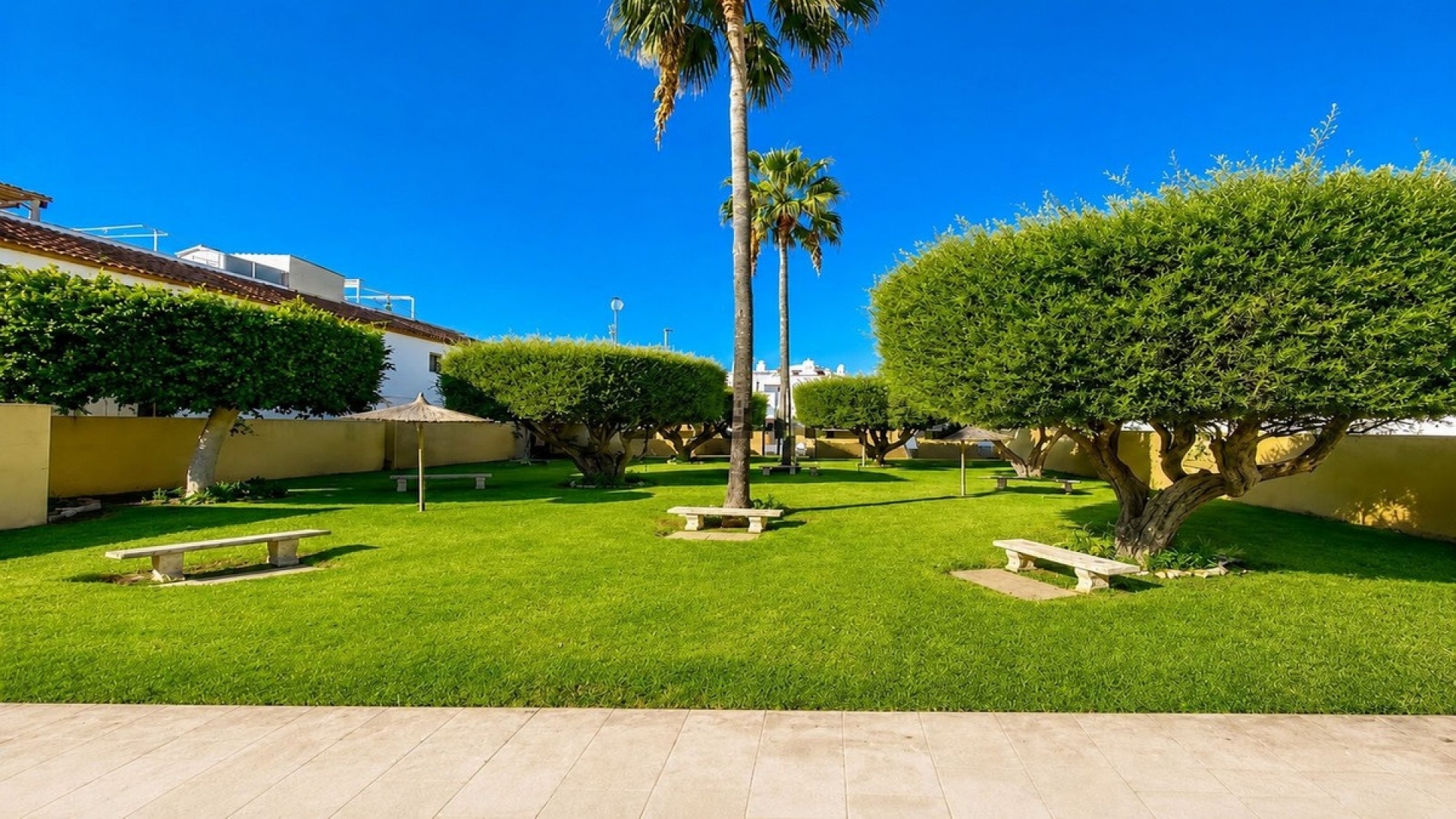 Wederverkoop - Herenhuis - Torrevieja - Torrevieja Centro