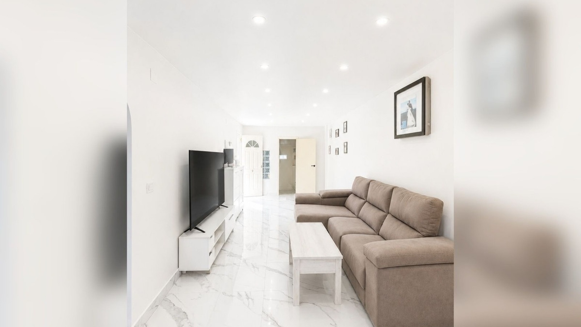 Wederverkoop - Herenhuis - Torrevieja - Torrevieja Centro