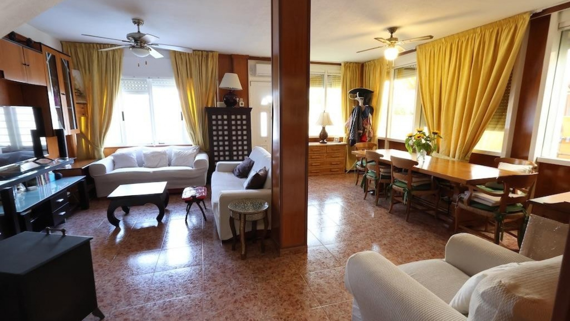 Wederverkoop - Herenhuis - Torrevieja - Torrevieja Centro
