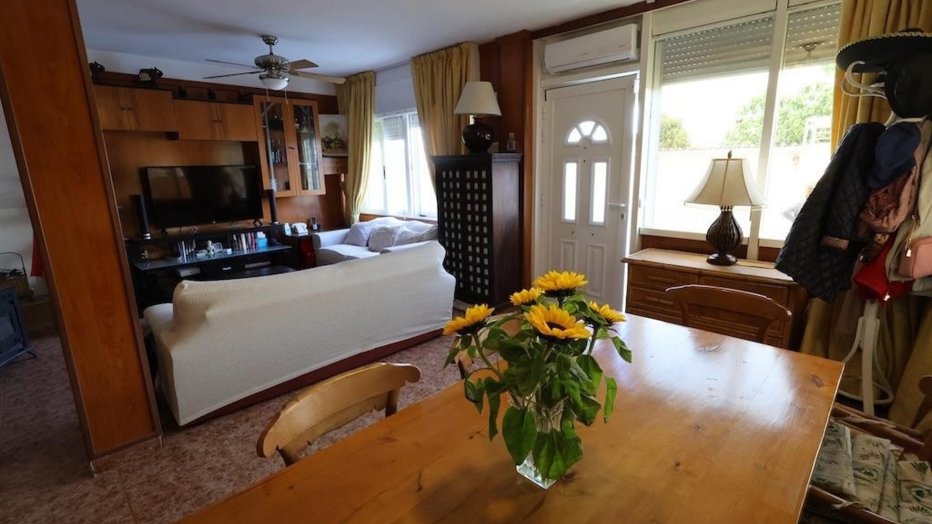 Wederverkoop - Herenhuis - Torrevieja - Torrevieja Centro