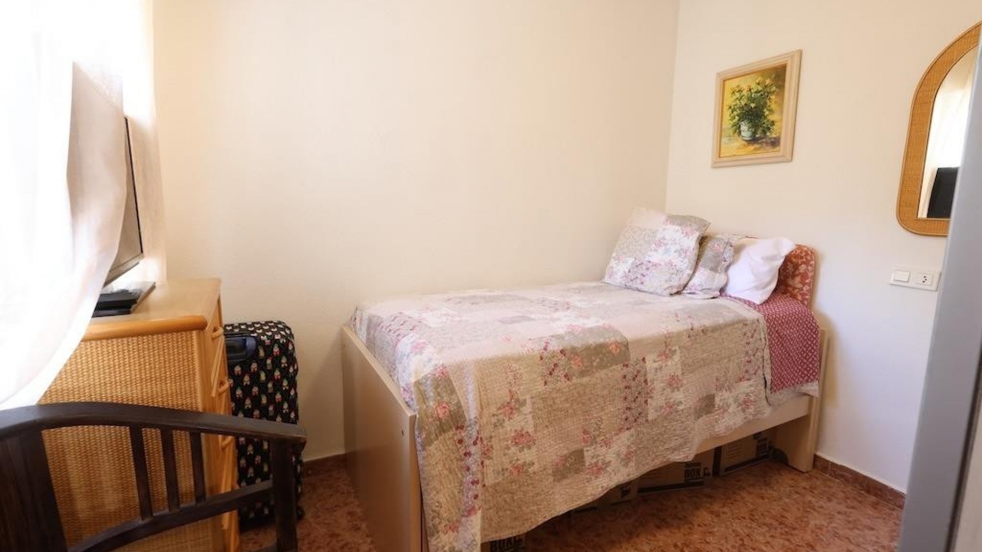 Wederverkoop - Herenhuis - Torrevieja - Torrevieja Centro