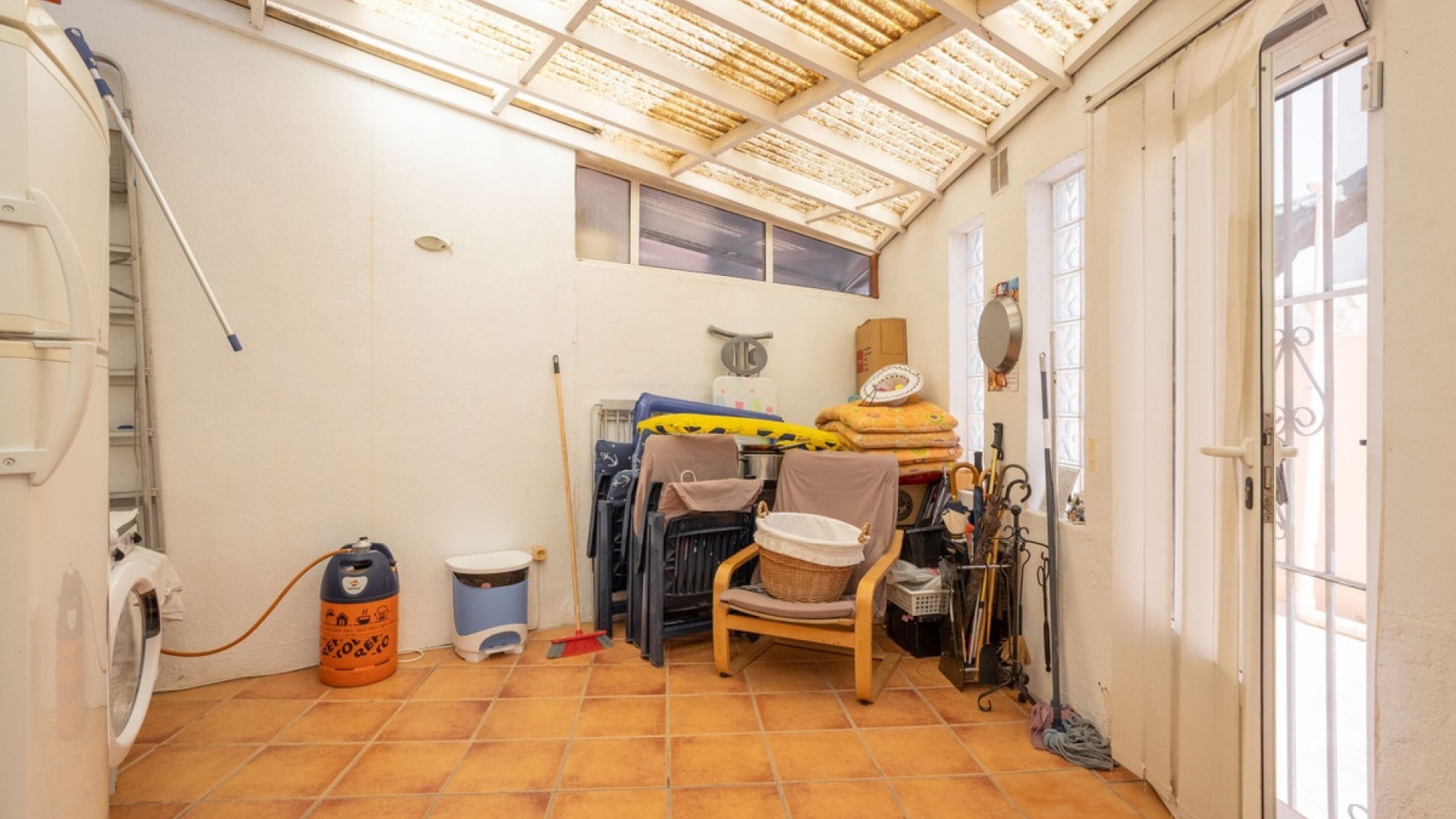 Wederverkoop - Herenhuis - Torrevieja - Torrevieja Centro