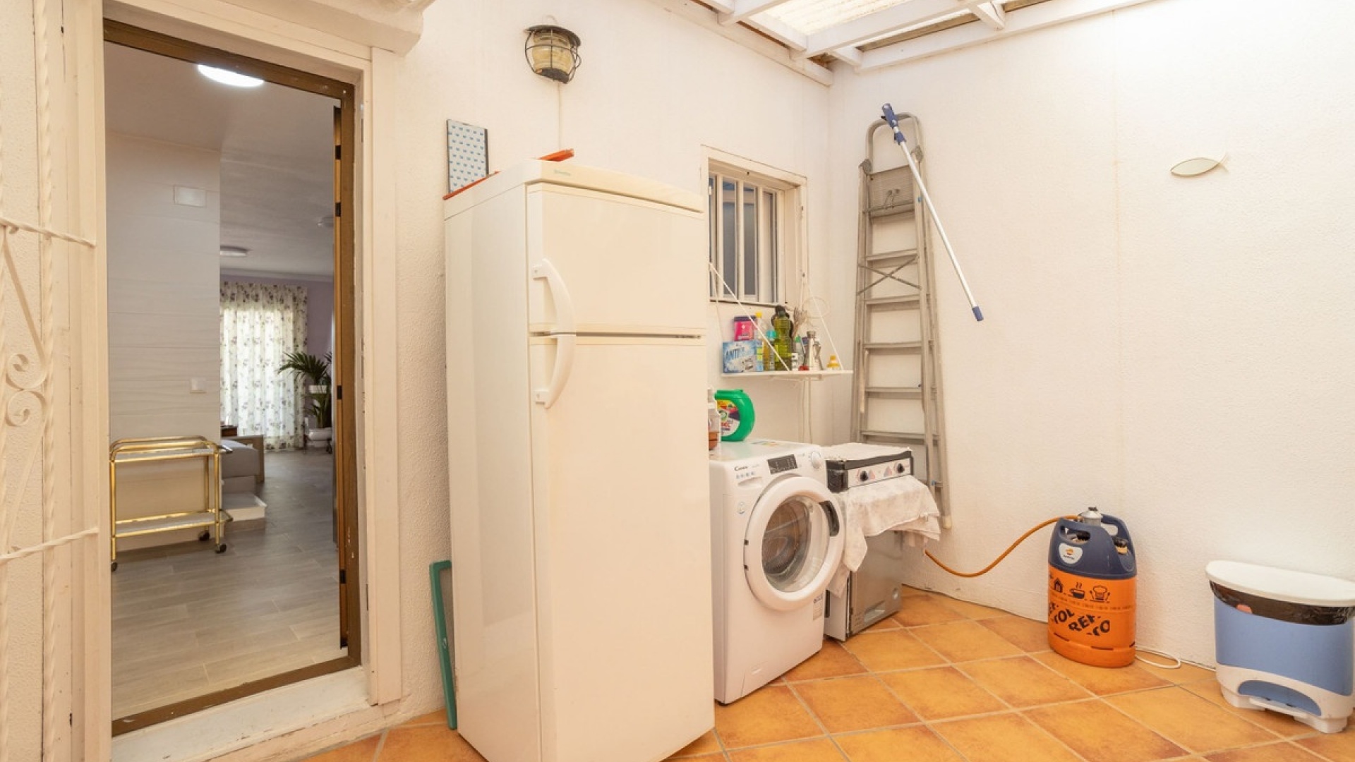 Wederverkoop - Herenhuis - Torrevieja - Torrevieja Centro