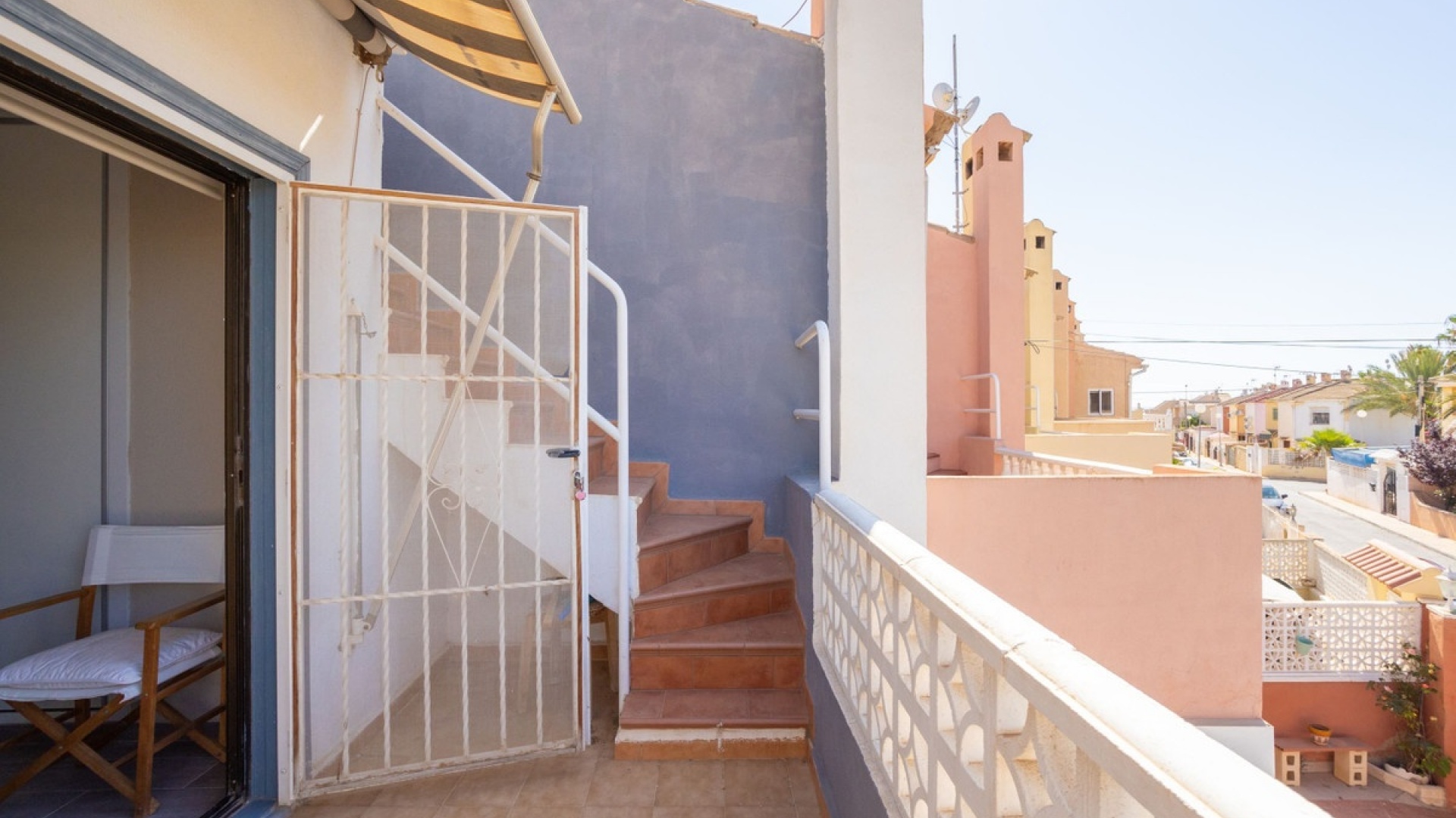 Wederverkoop - Herenhuis - Torrevieja - Torrevieja Centro