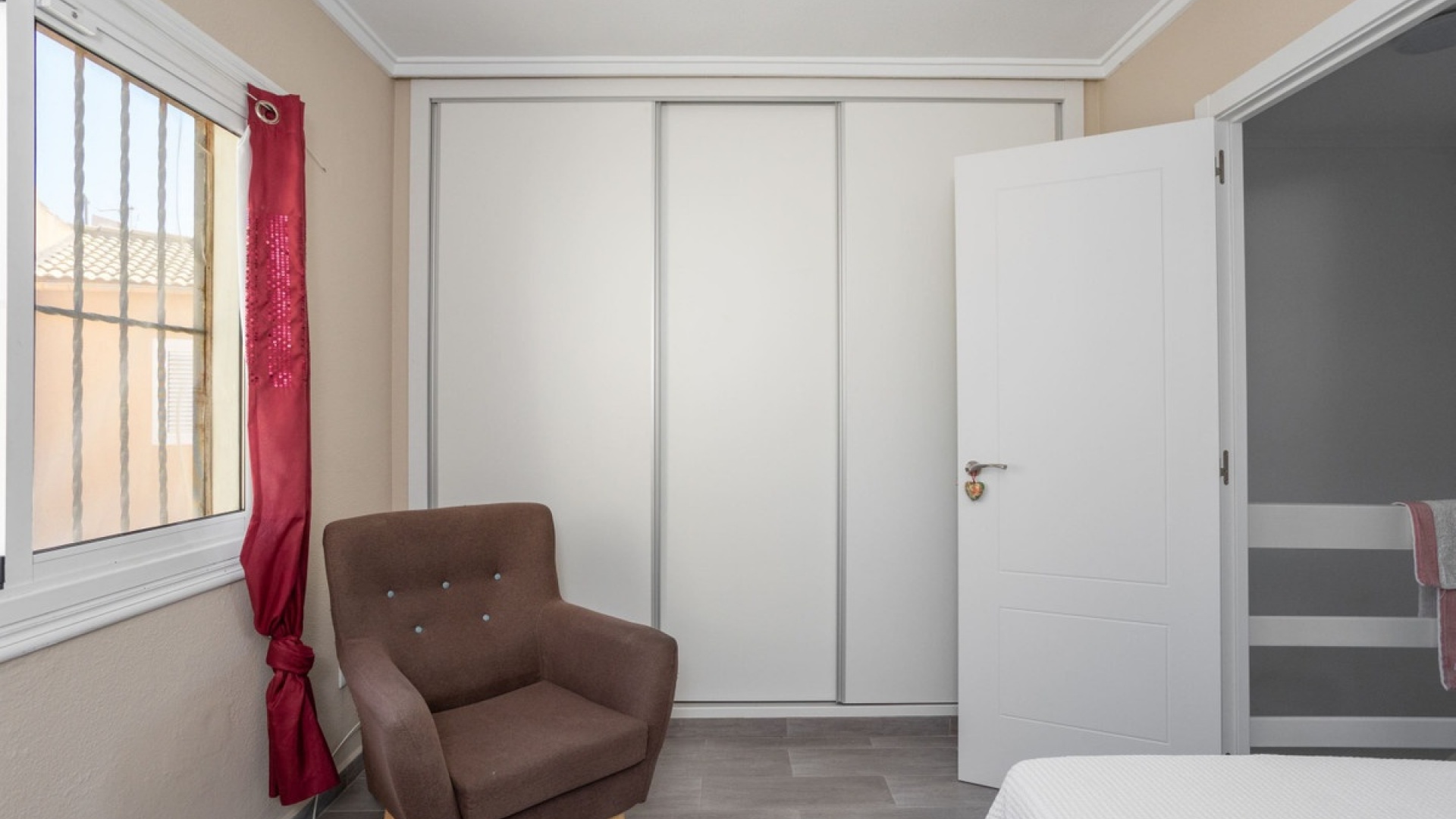 Wederverkoop - Herenhuis - Torrevieja - Torrevieja Centro