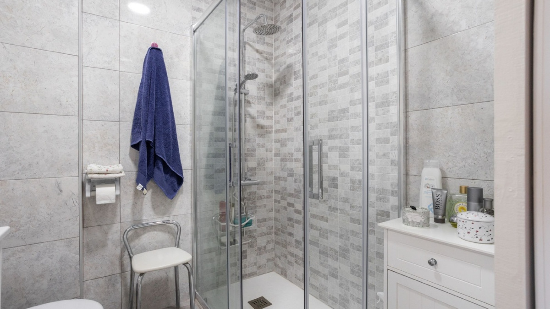 Wederverkoop - Herenhuis - Torrevieja - Torrevieja Centro