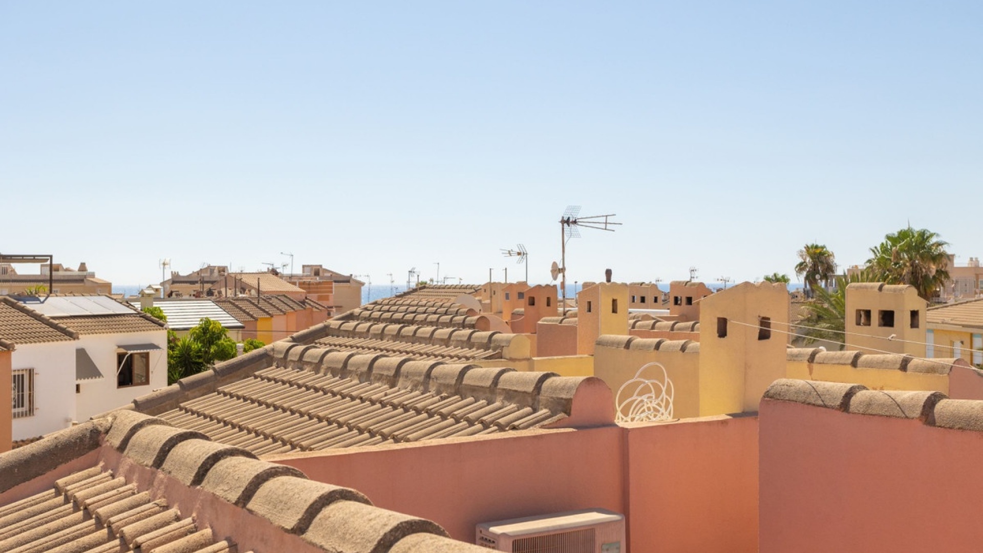 Wederverkoop - Herenhuis - Torrevieja - Torrevieja Centro