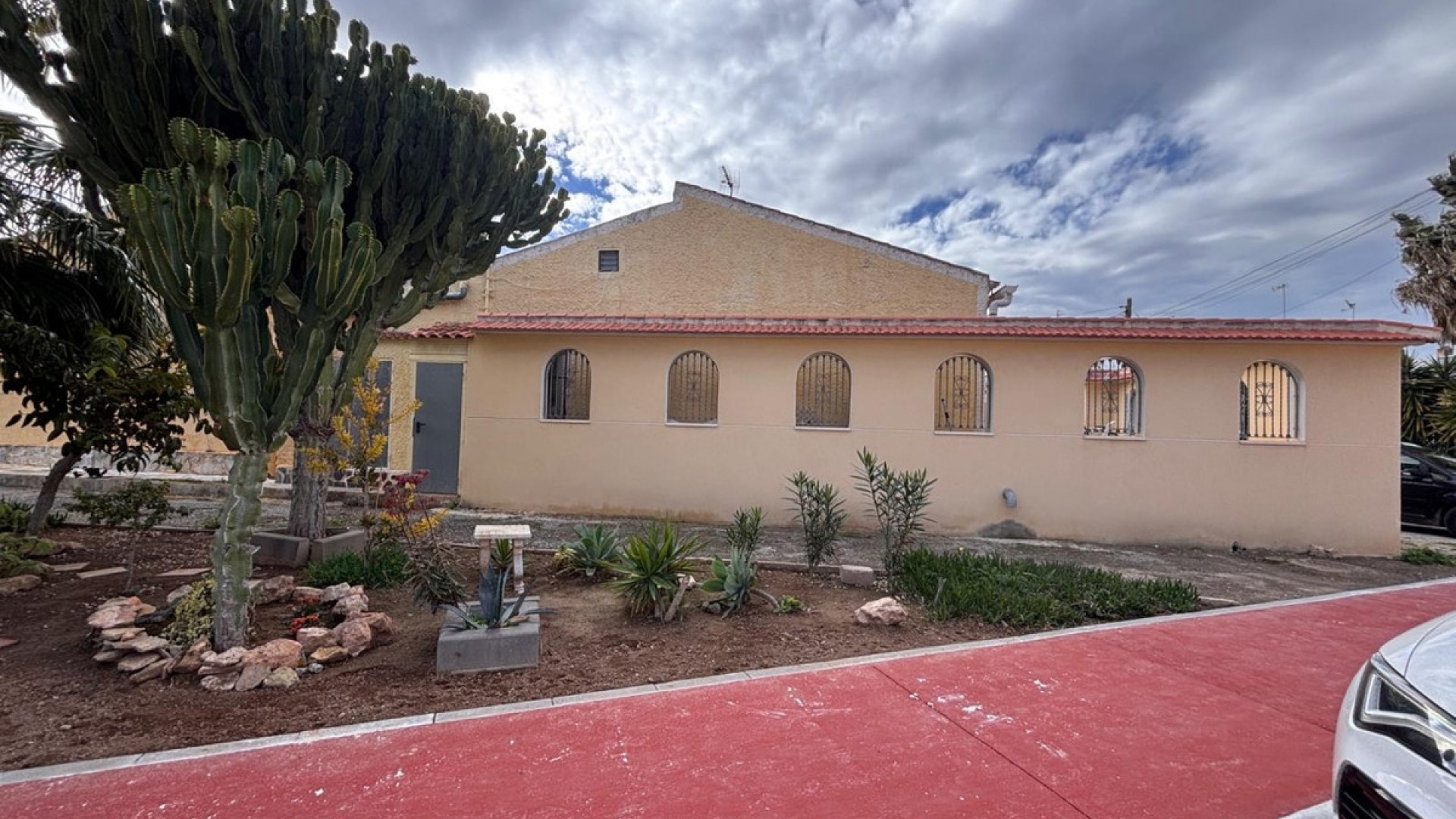 Wederverkoop - Herenhuis - Torrevieja - Torrevieja Centro