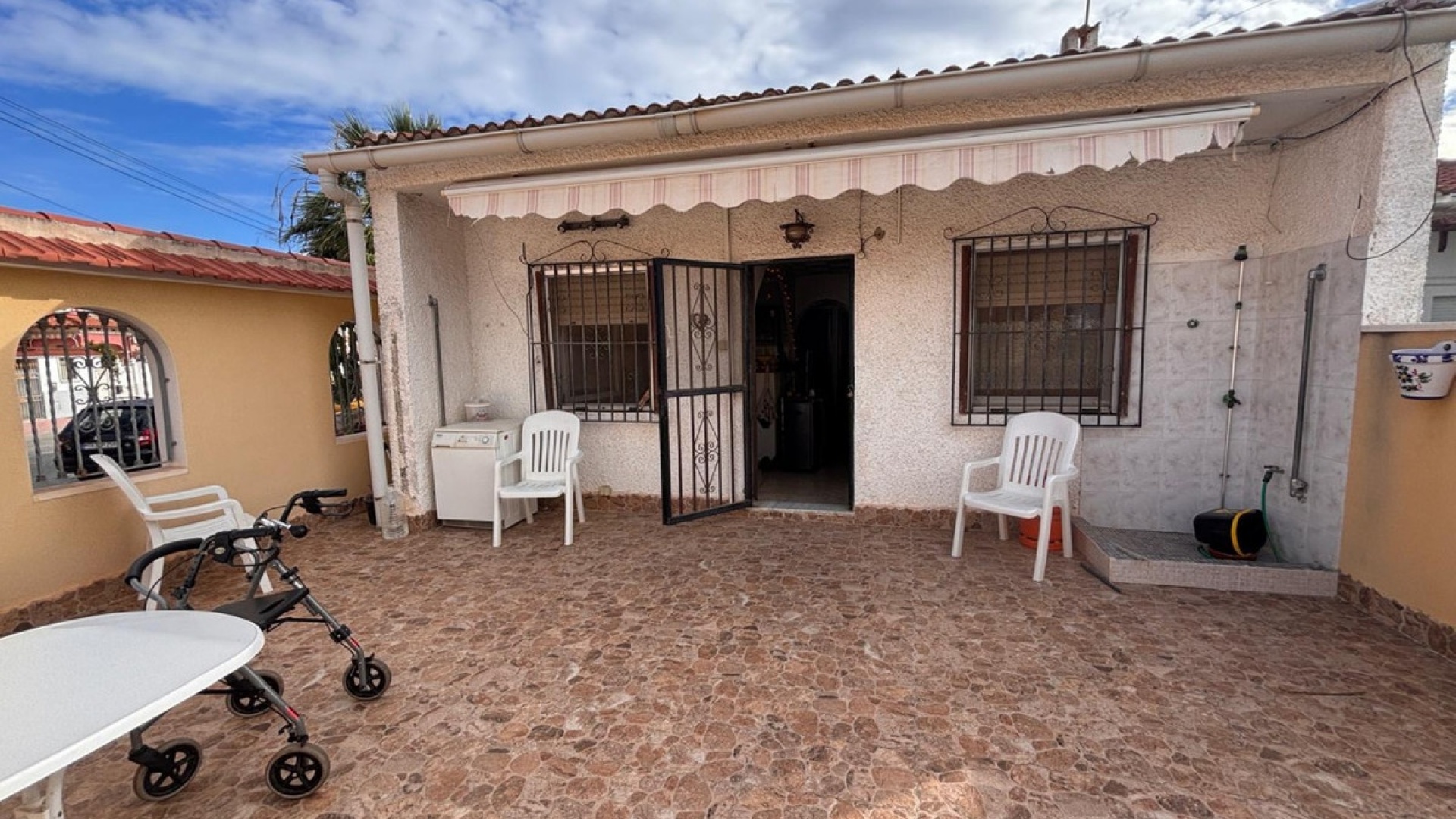 Wederverkoop - Herenhuis - Torrevieja - Torrevieja Centro