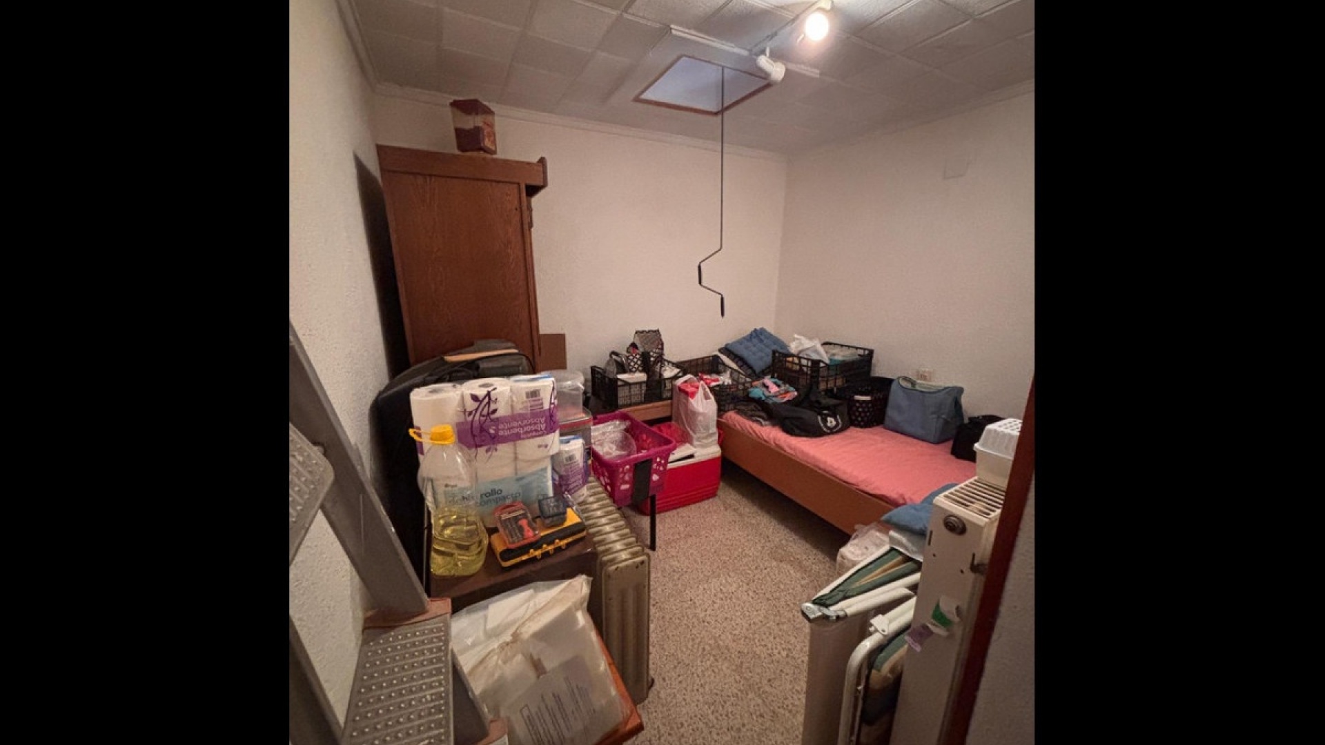 Wederverkoop - Herenhuis - Torrevieja - Torrevieja Centro