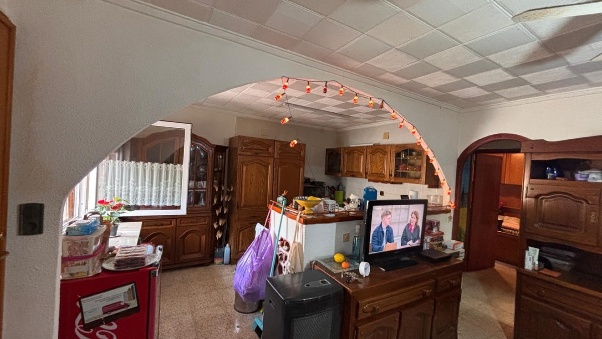 Wederverkoop - Herenhuis - Torrevieja - Torrevieja Centro