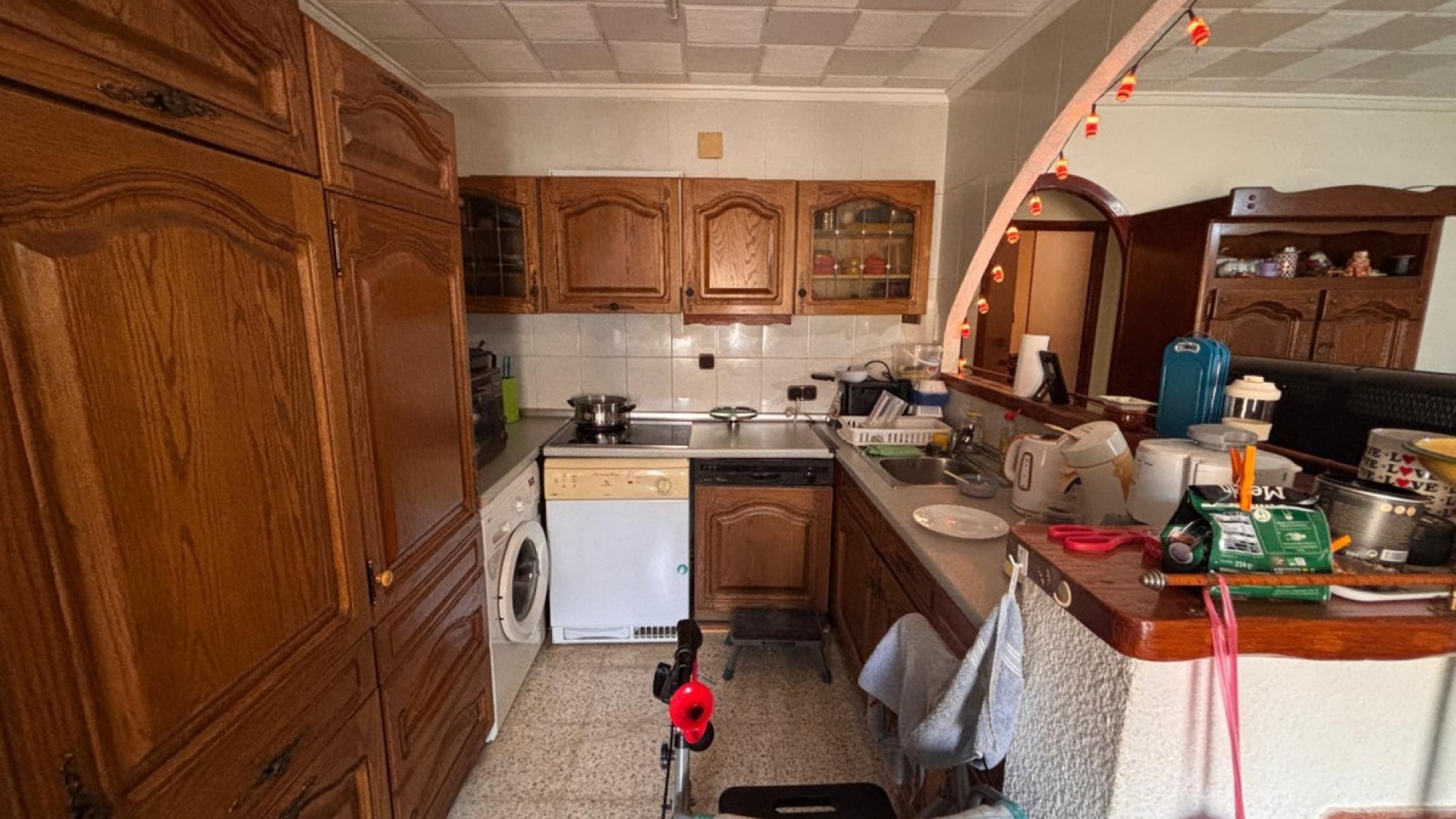 Wederverkoop - Herenhuis - Torrevieja - Torrevieja Centro