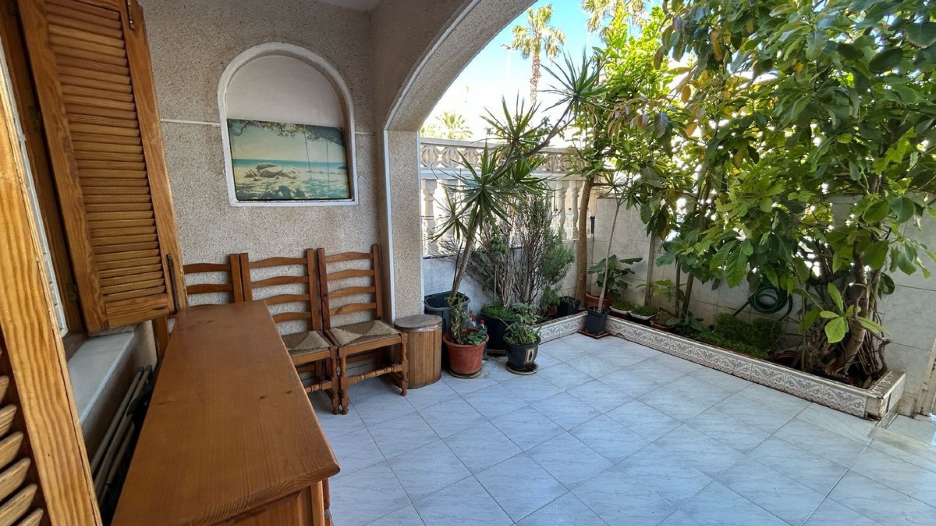 Wederverkoop - Herenhuis - Torrevieja - Torrevieja Centro
