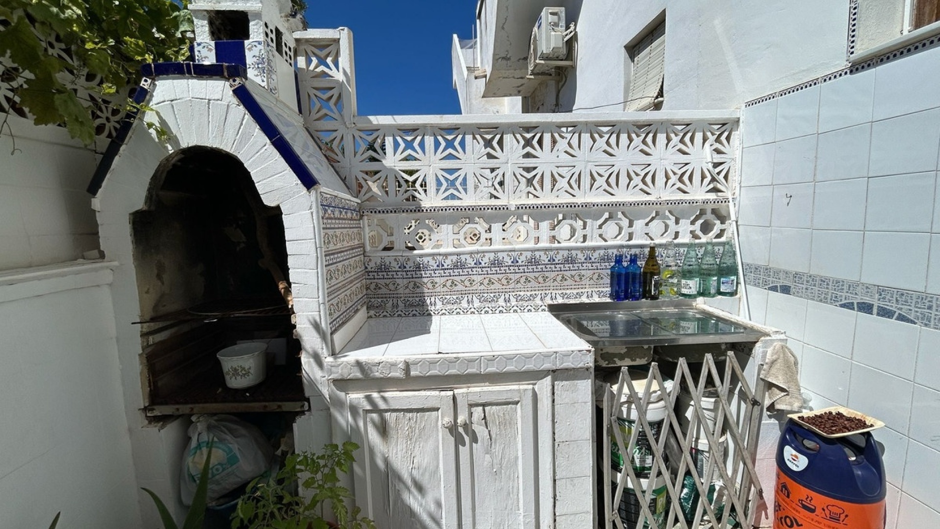 Wederverkoop - Herenhuis - Torrevieja - Torrevieja Centro