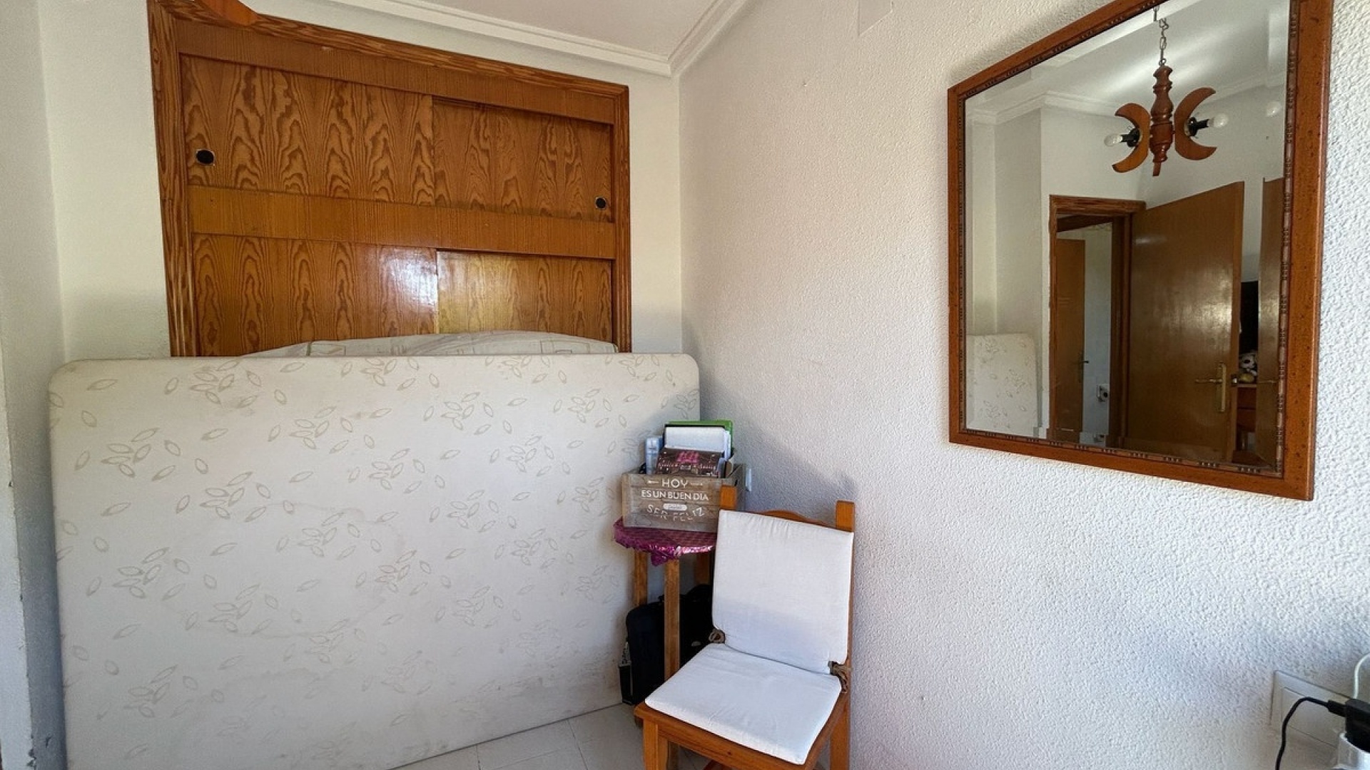 Wederverkoop - Herenhuis - Torrevieja - Torrevieja Centro