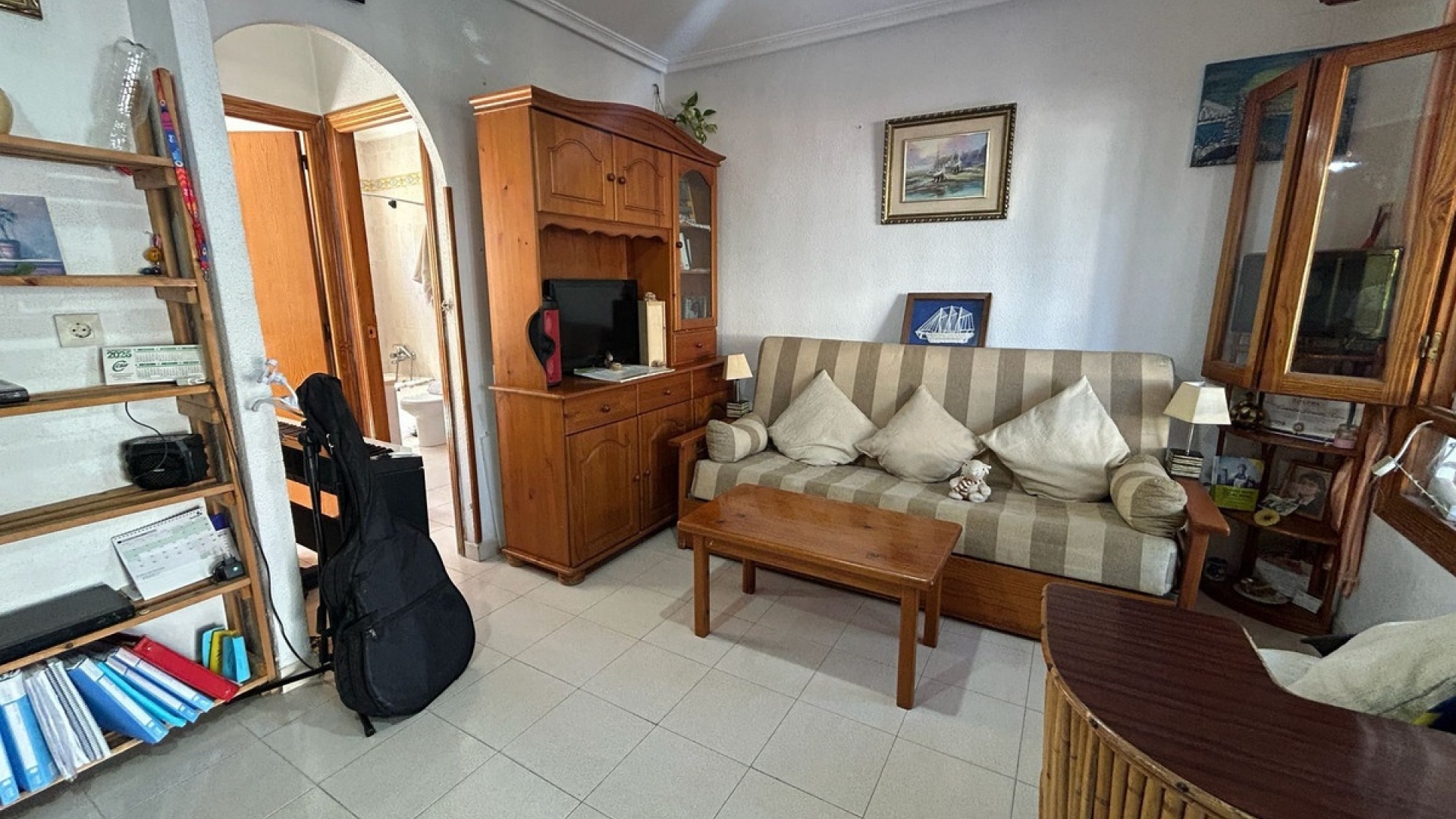 Wederverkoop - Herenhuis - Torrevieja - Torrevieja Centro