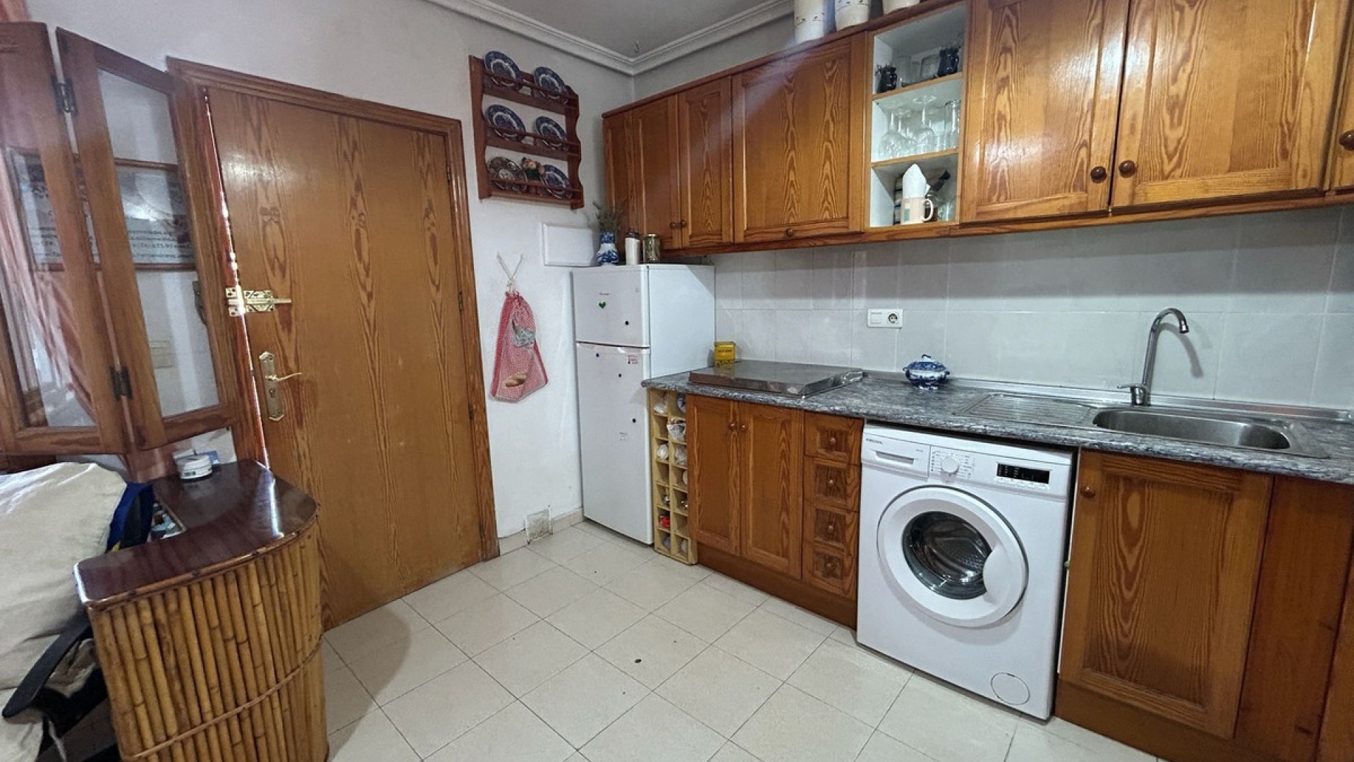 Wederverkoop - Herenhuis - Torrevieja - Torrevieja Centro
