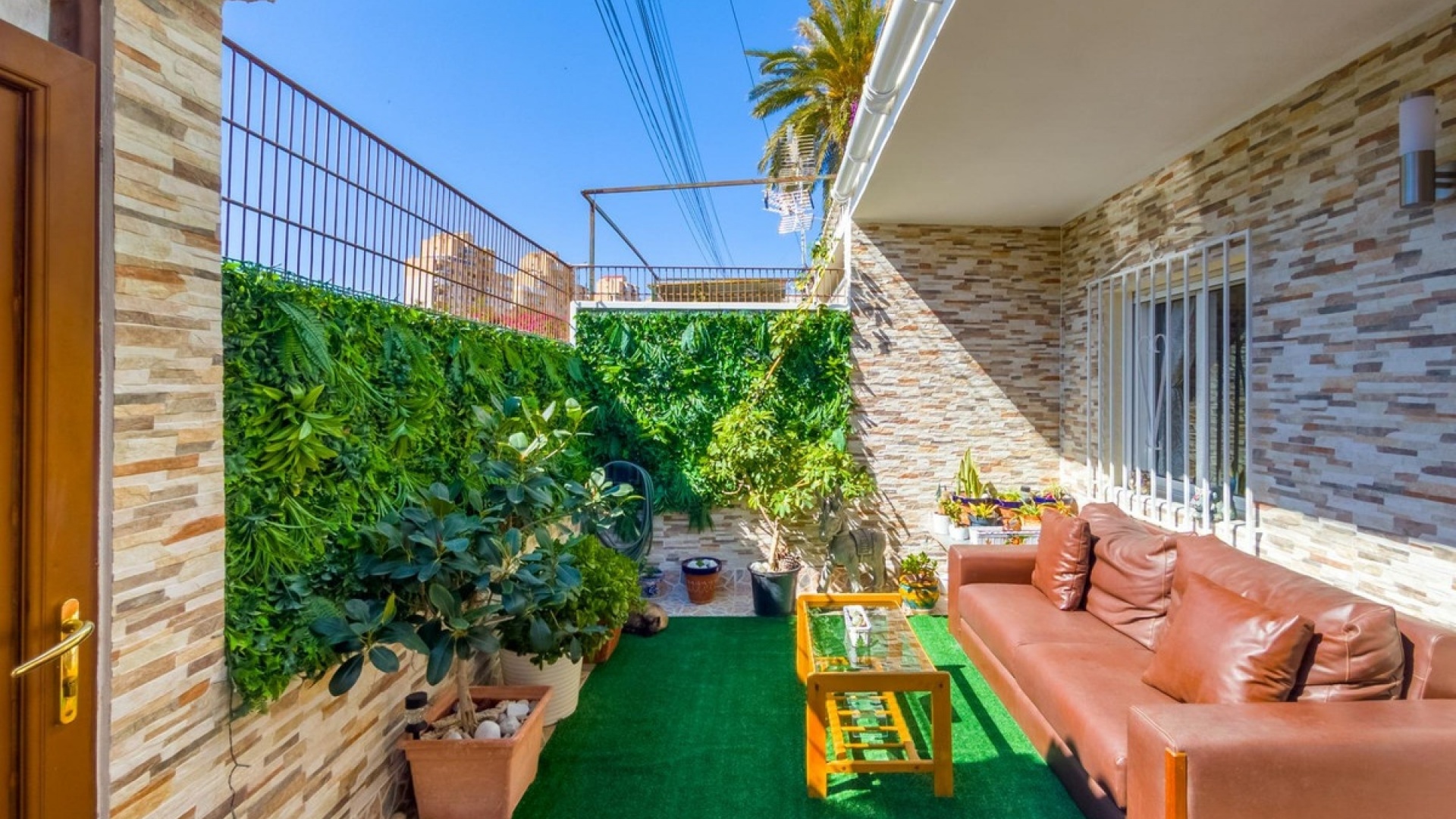 Wederverkoop - Herenhuis - Torrevieja - Torrevieja Centro