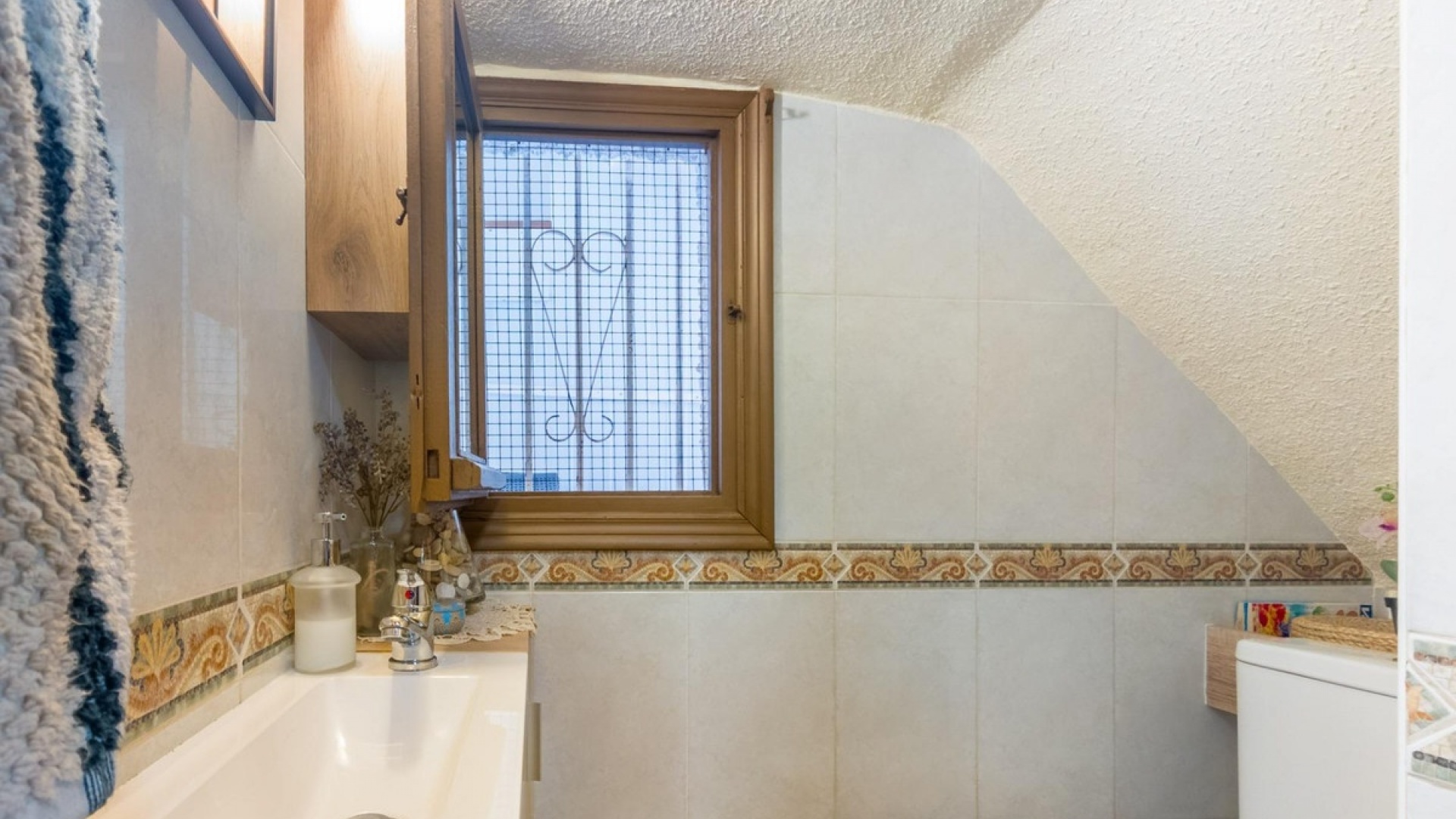 Wederverkoop - Herenhuis - Torrevieja - Torrevieja Centro