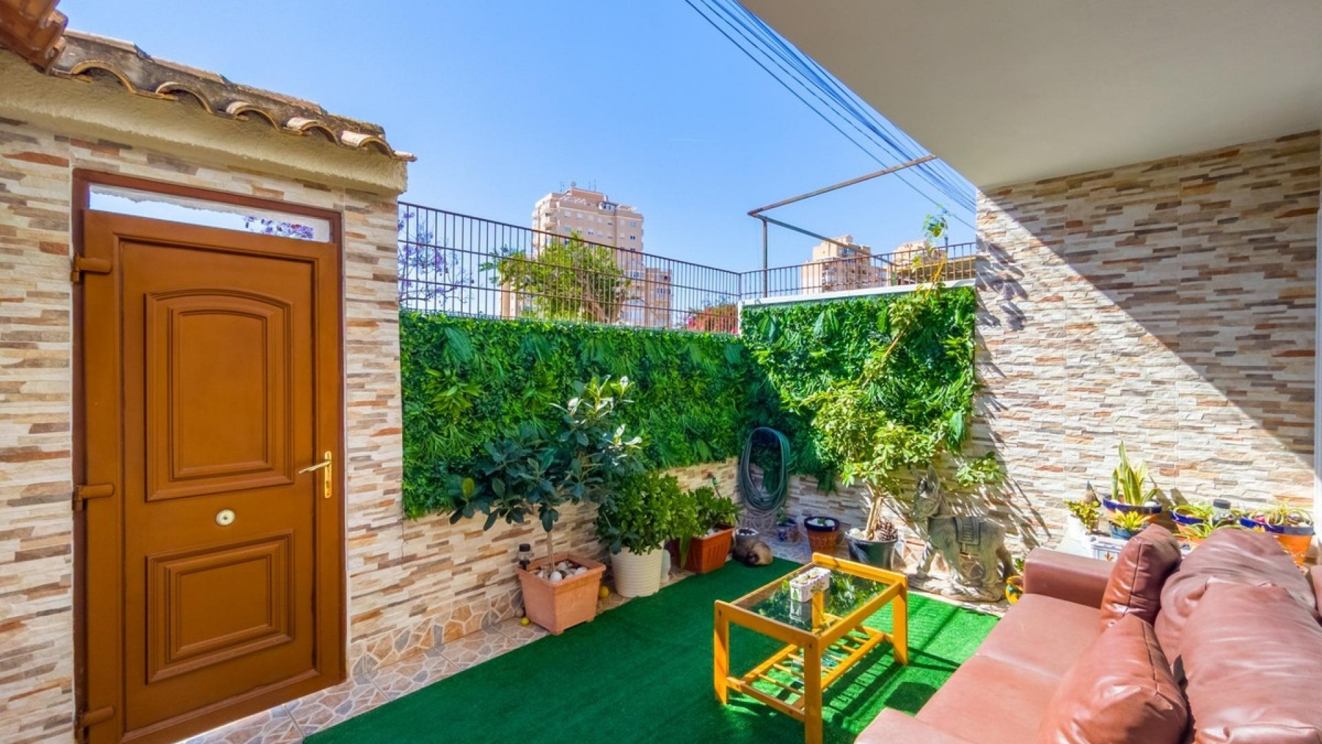 Wederverkoop - Herenhuis - Torrevieja - Torrevieja Centro