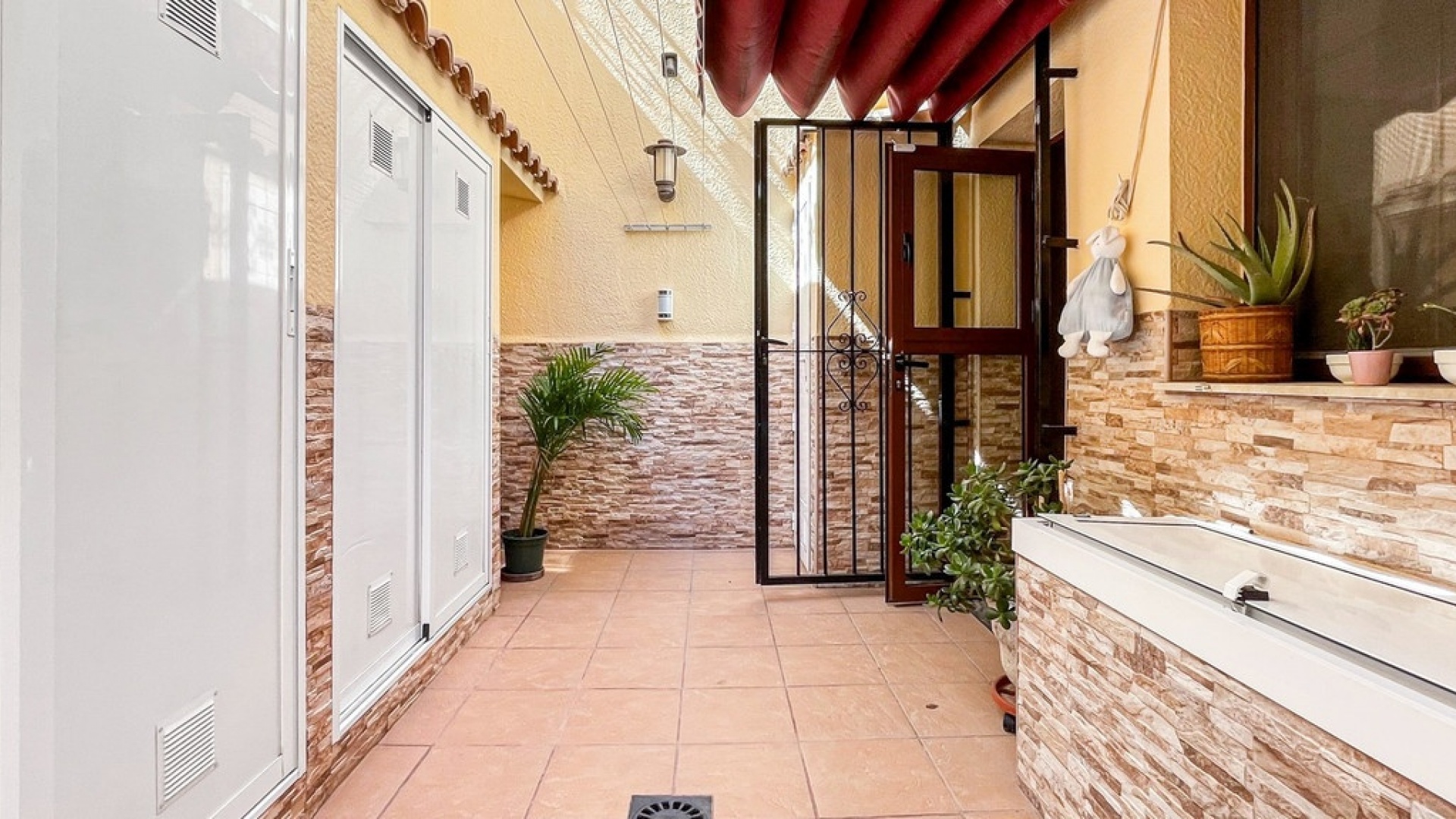 Wederverkoop - Herenhuis - Torrevieja - Torrevieja Centro