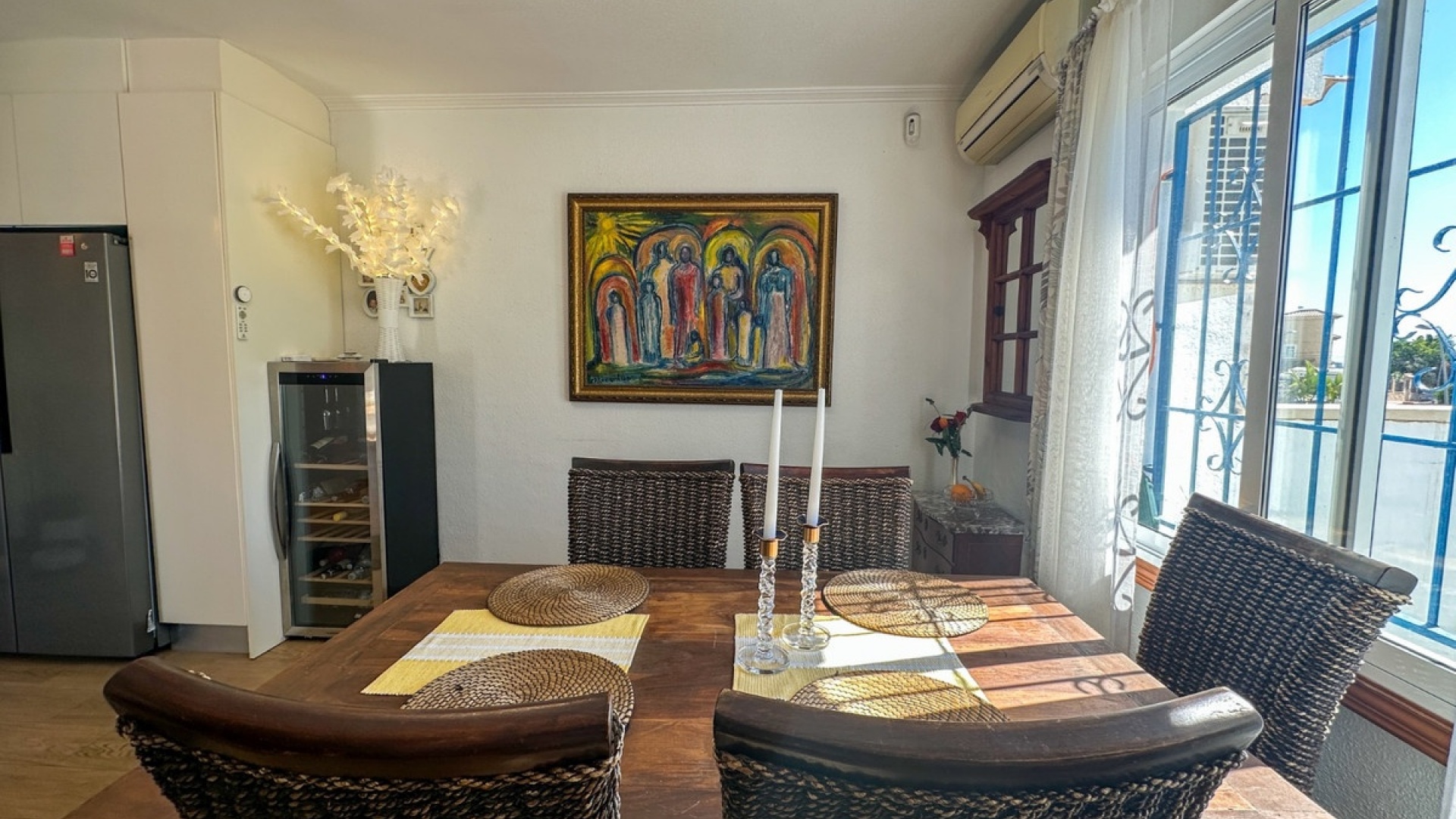 Wederverkoop - Herenhuis - Torrevieja - Torrevieja Centro