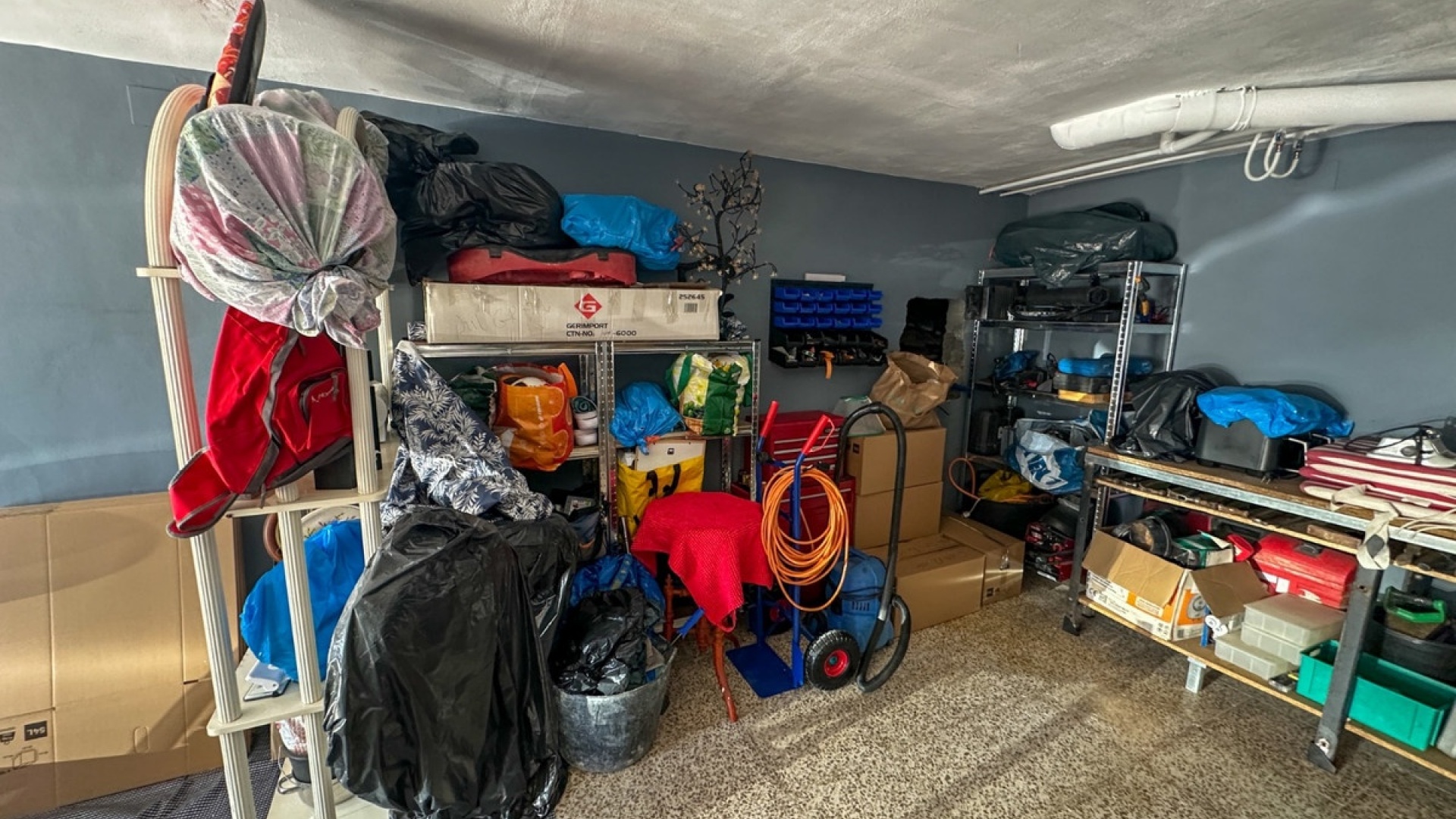 Wederverkoop - Herenhuis - Torrevieja - Torrevieja Centro
