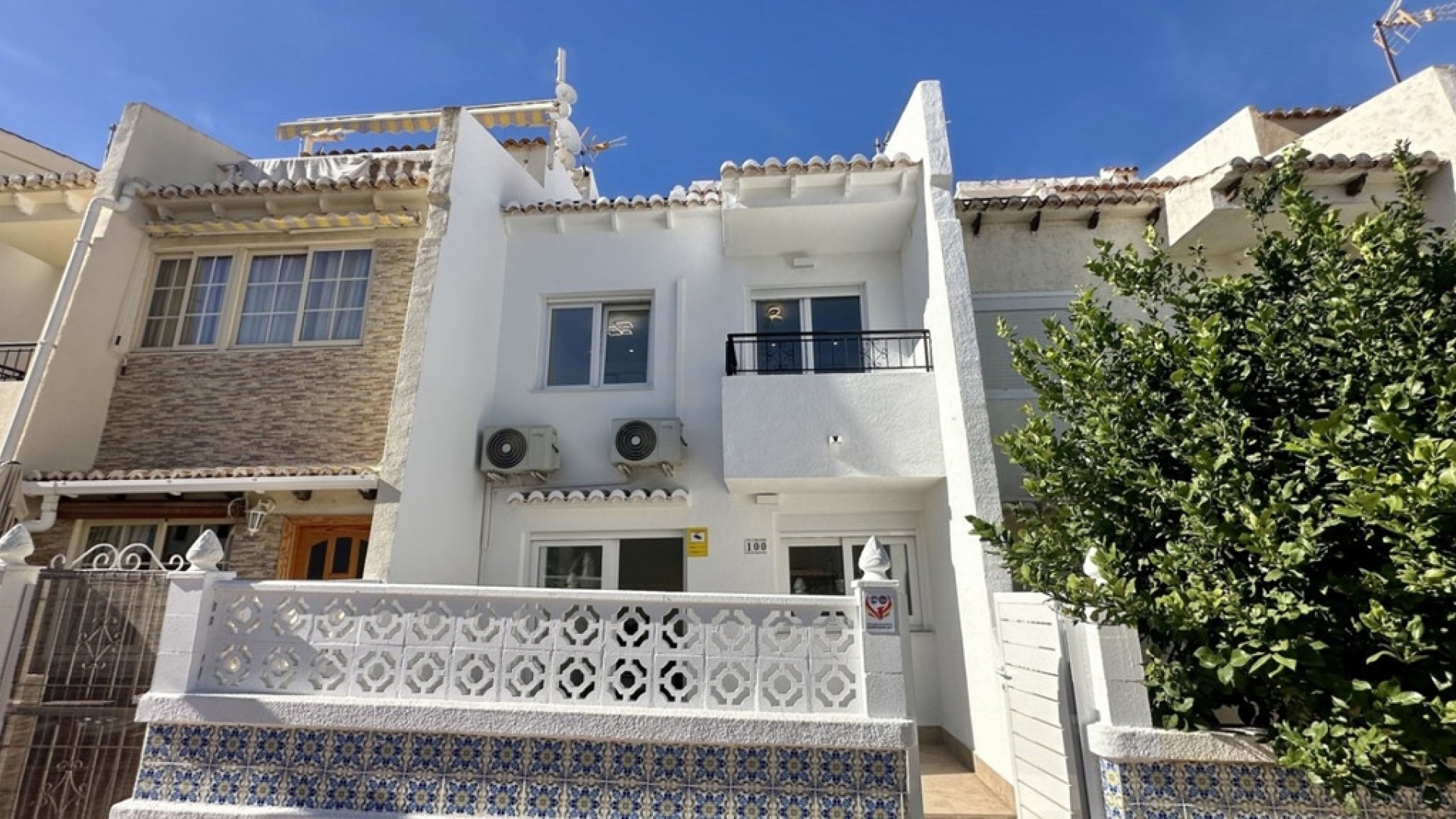 Wederverkoop - Herenhuis - Torrevieja - Torrevieja Centro