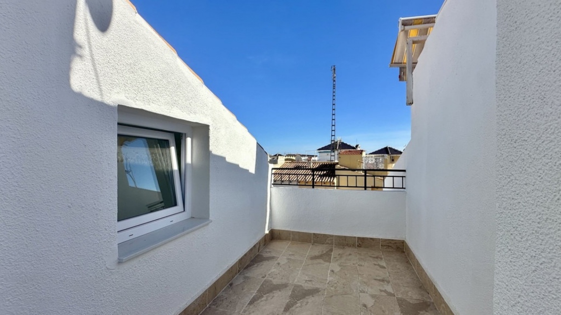 Wederverkoop - Herenhuis - Torrevieja - Torrevieja Centro