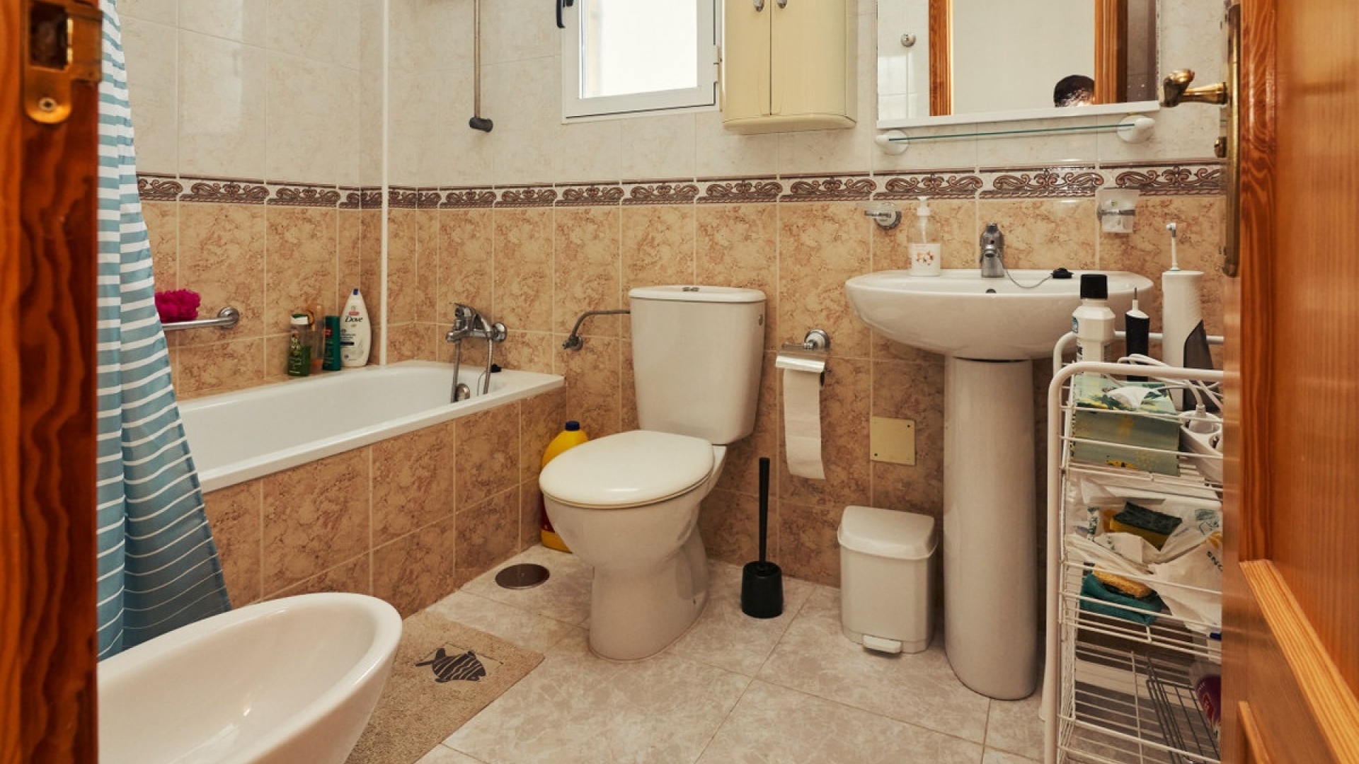 Wederverkoop - Herenhuis - Torrevieja - Torrevieja Centro