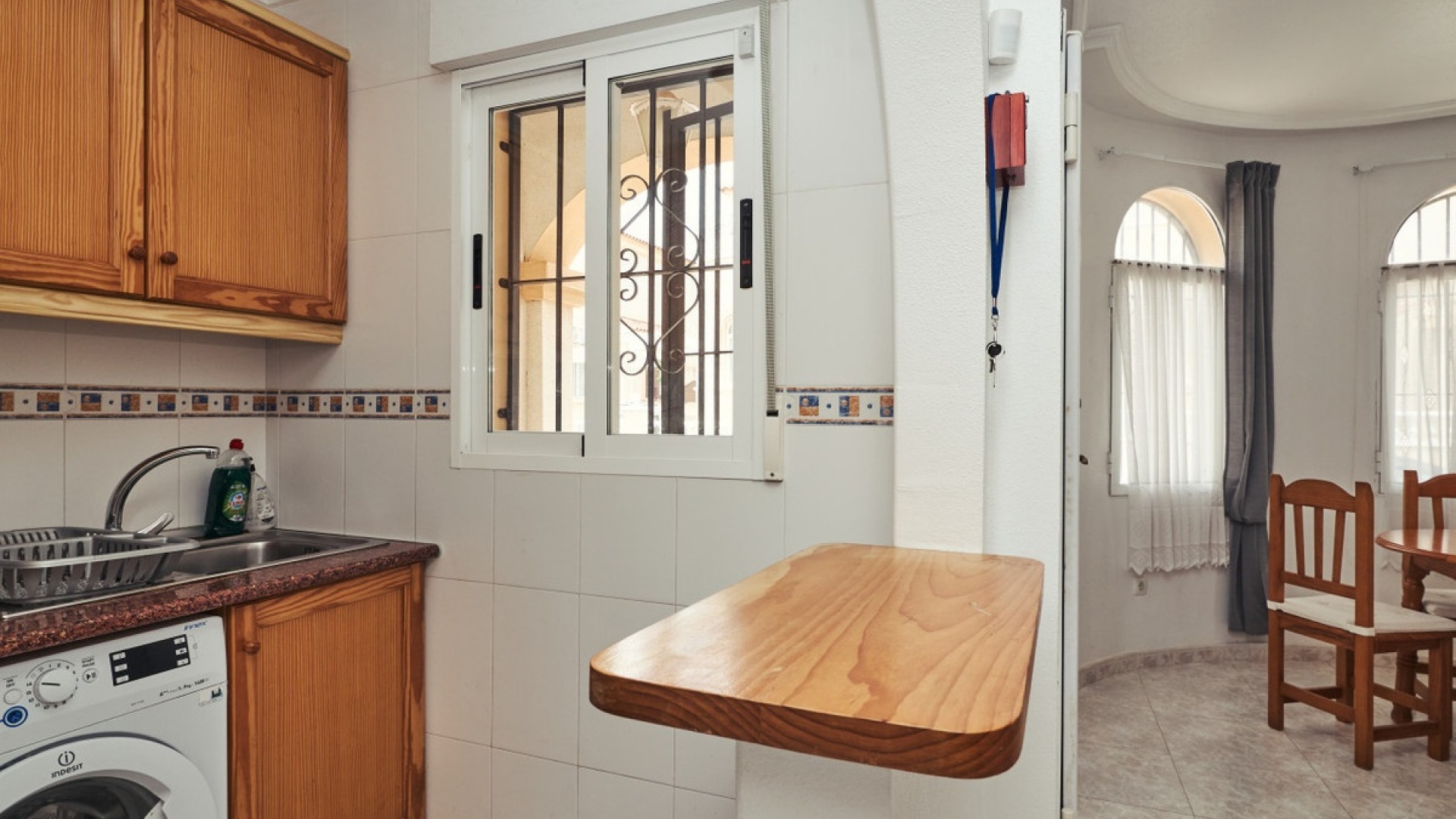 Wederverkoop - Herenhuis - Torrevieja - Torrevieja Centro