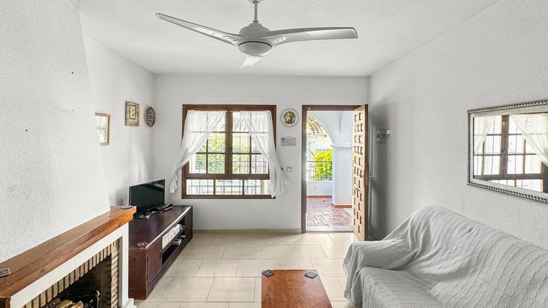 Wederverkoop - Herenhuis - Torrevieja - Torrevieja Centro