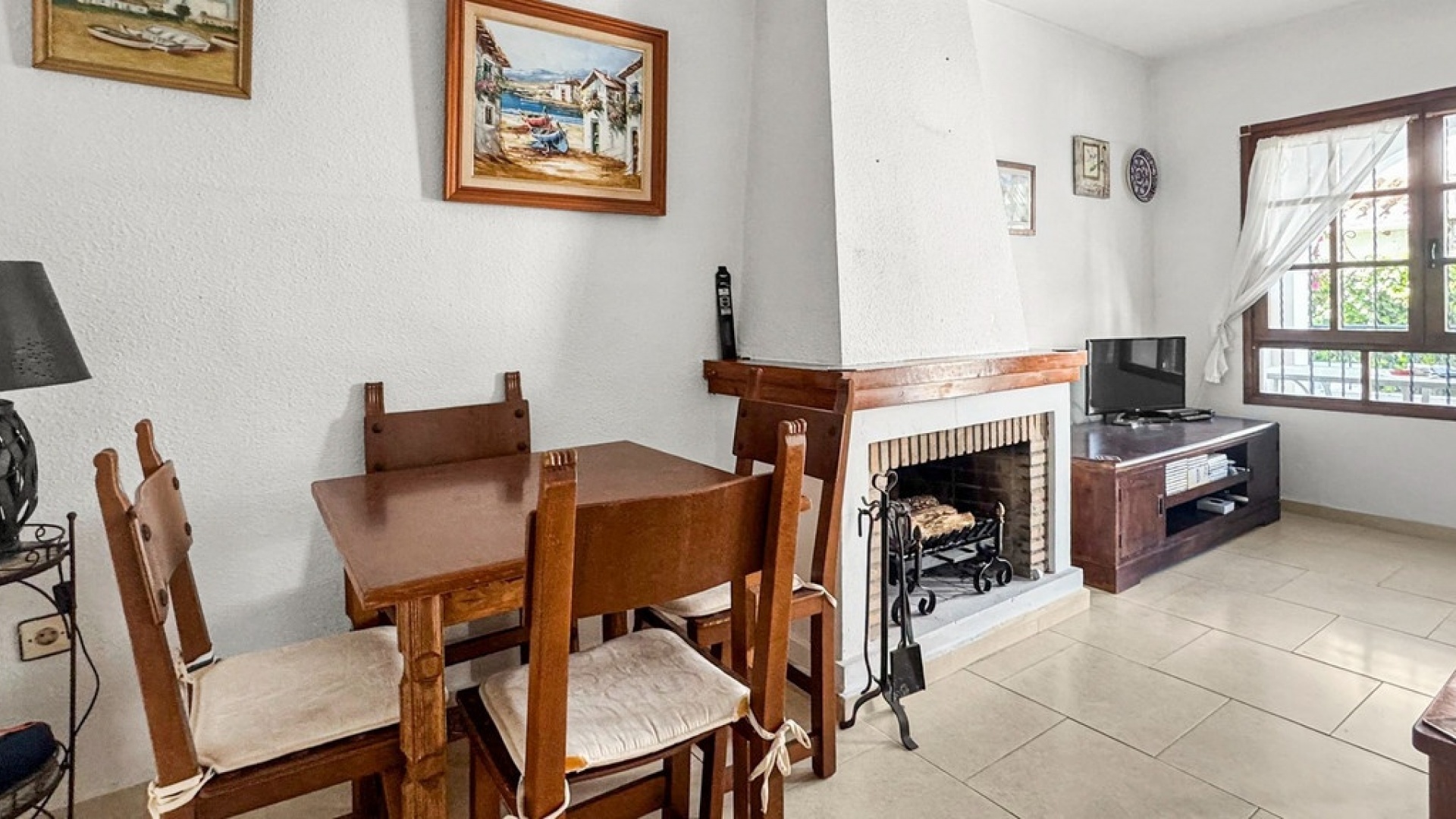Wederverkoop - Herenhuis - Torrevieja - Torrevieja Centro