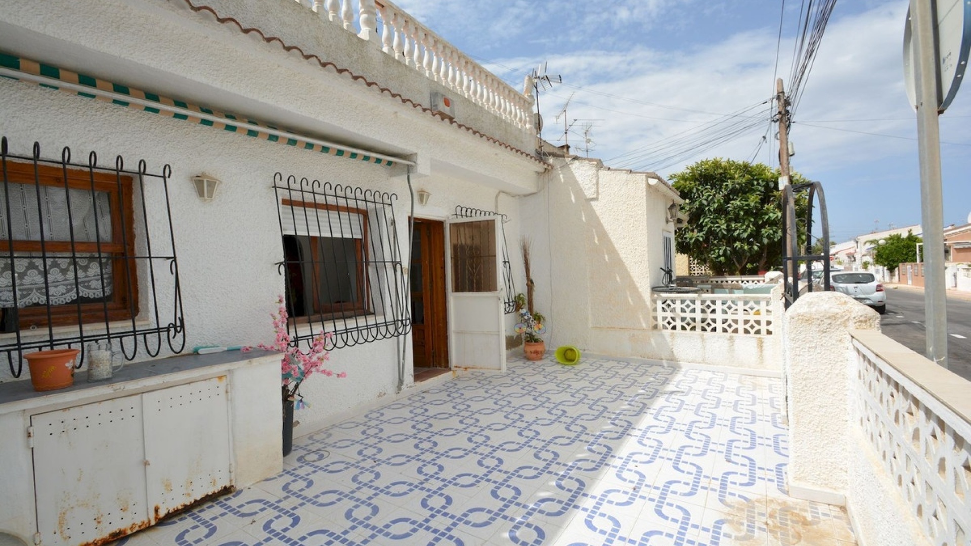 Wederverkoop - Herenhuis - Torrevieja - Torrevieja Centro