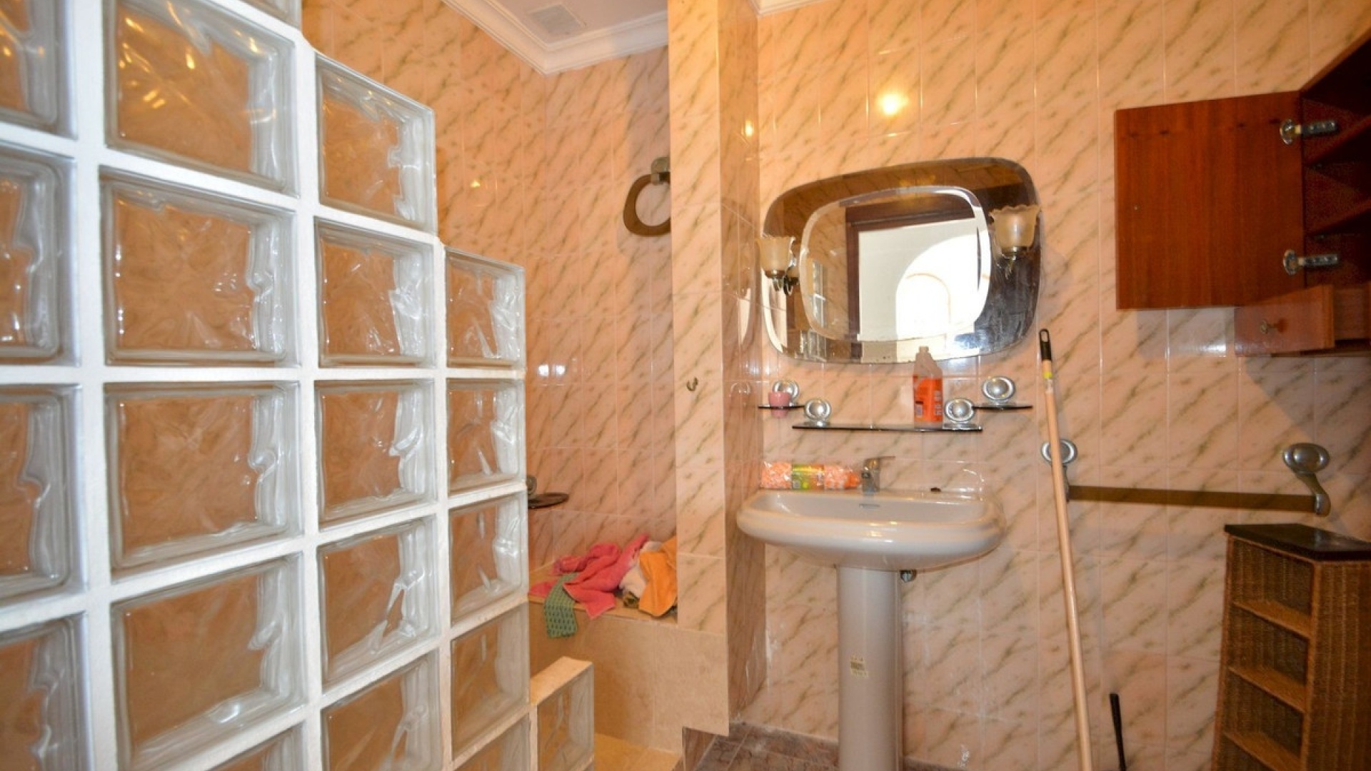 Wederverkoop - Herenhuis - Torrevieja - Torrevieja Centro