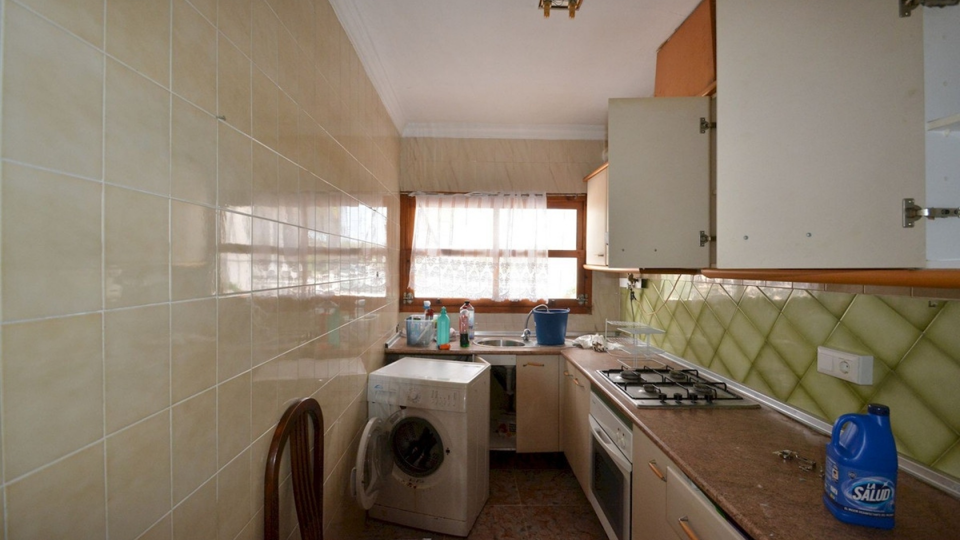 Wederverkoop - Herenhuis - Torrevieja - Torrevieja Centro