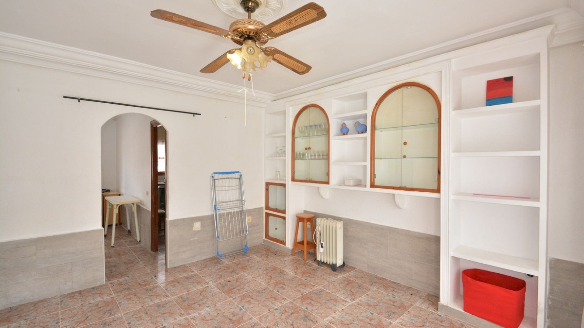 Wederverkoop - Herenhuis - Torrevieja - Torrevieja Centro