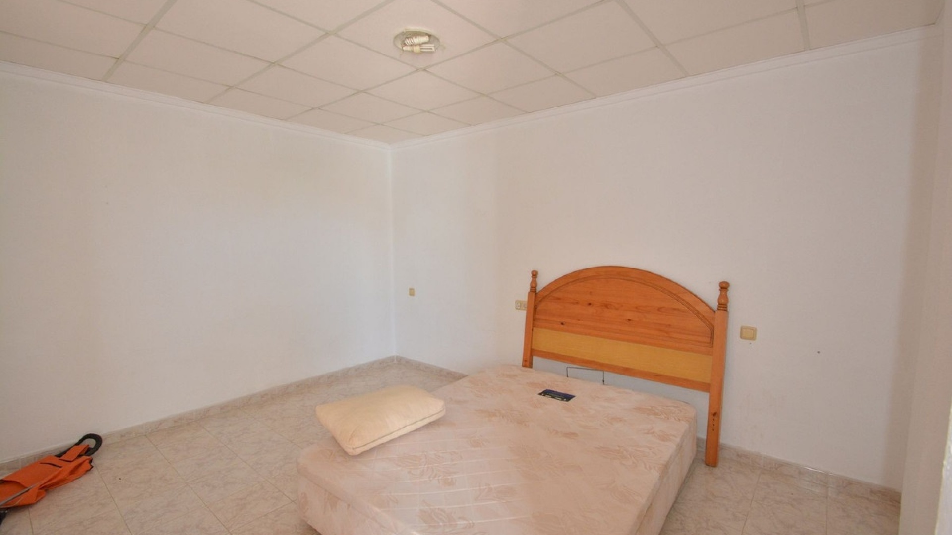 Wederverkoop - Herenhuis - Torrevieja - Torrevieja Centro