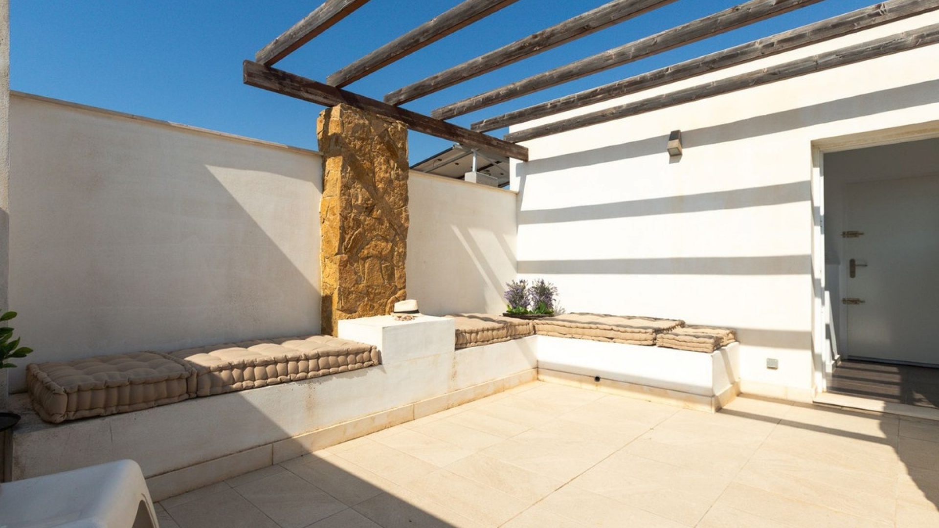 Wederverkoop - Herenhuis - Torrevieja - Torrevieja Centro