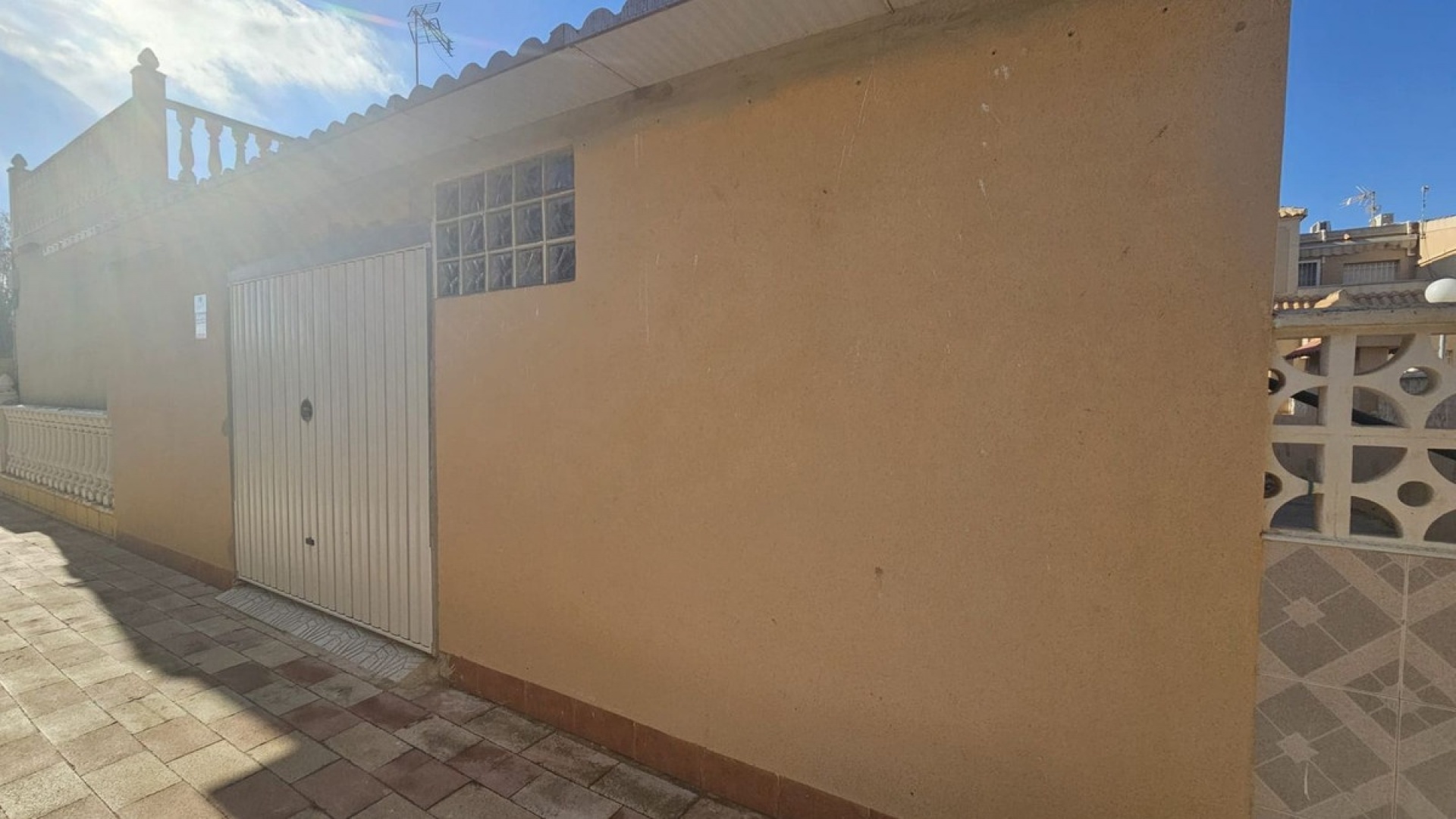 Wederverkoop - Herenhuis - Torrevieja - Torrevieja Centro