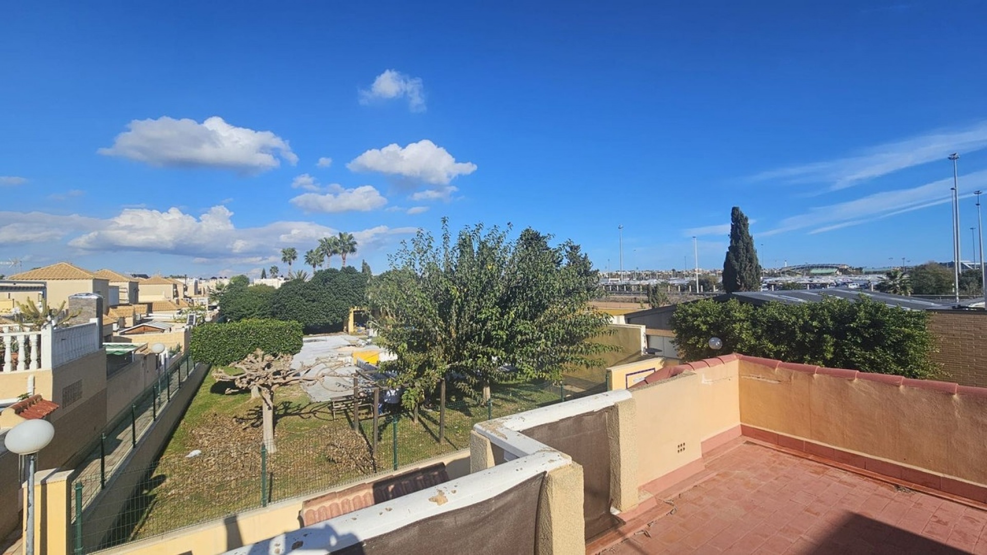 Wederverkoop - Herenhuis - Torrevieja - Torrevieja Centro